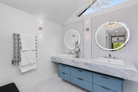 Tiny photo for 843 NE Mulberry Drive, Boca Raton, FL 33487 (MLS # B26012639)