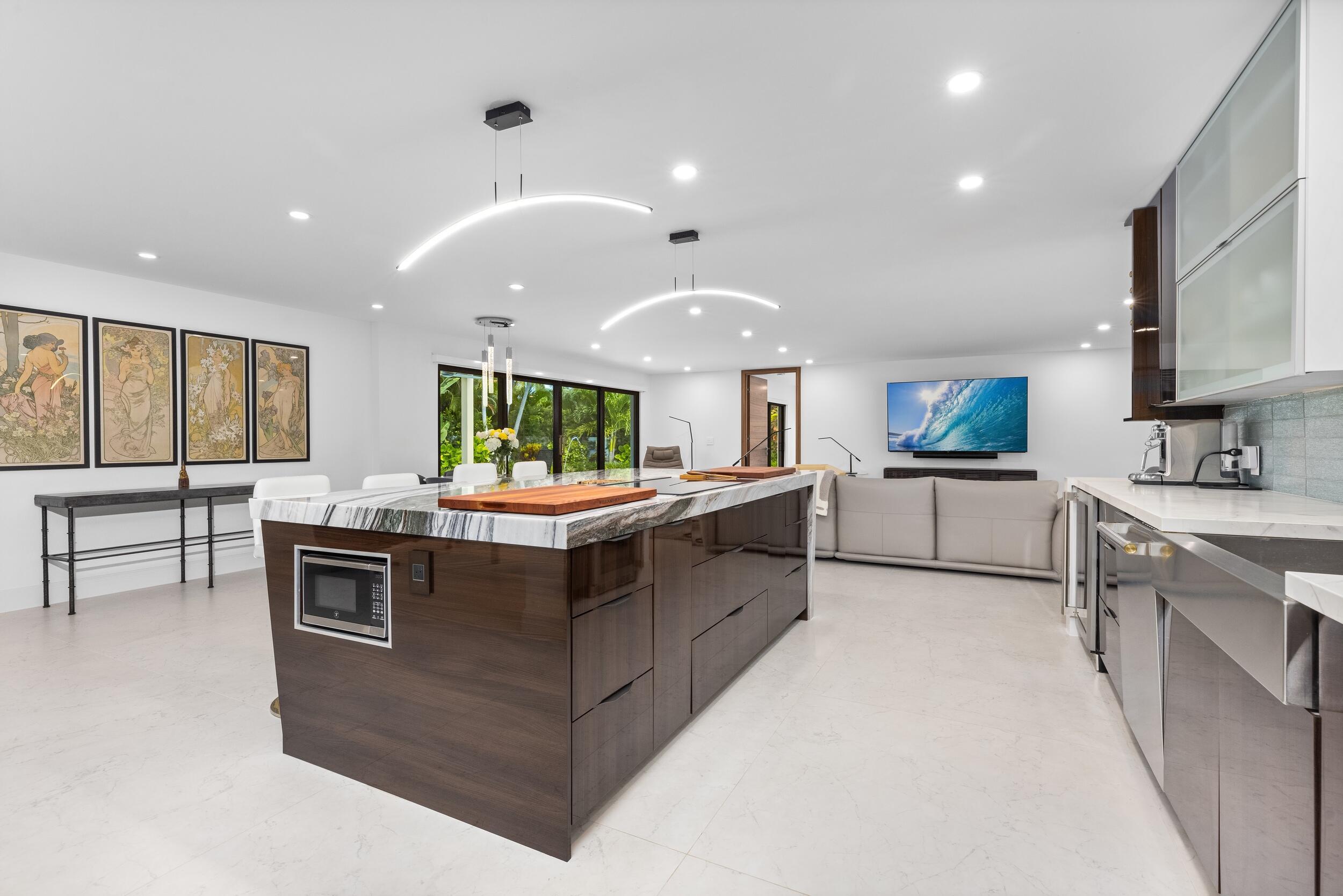 TROPIC ISLE 4TH SEC - Residential