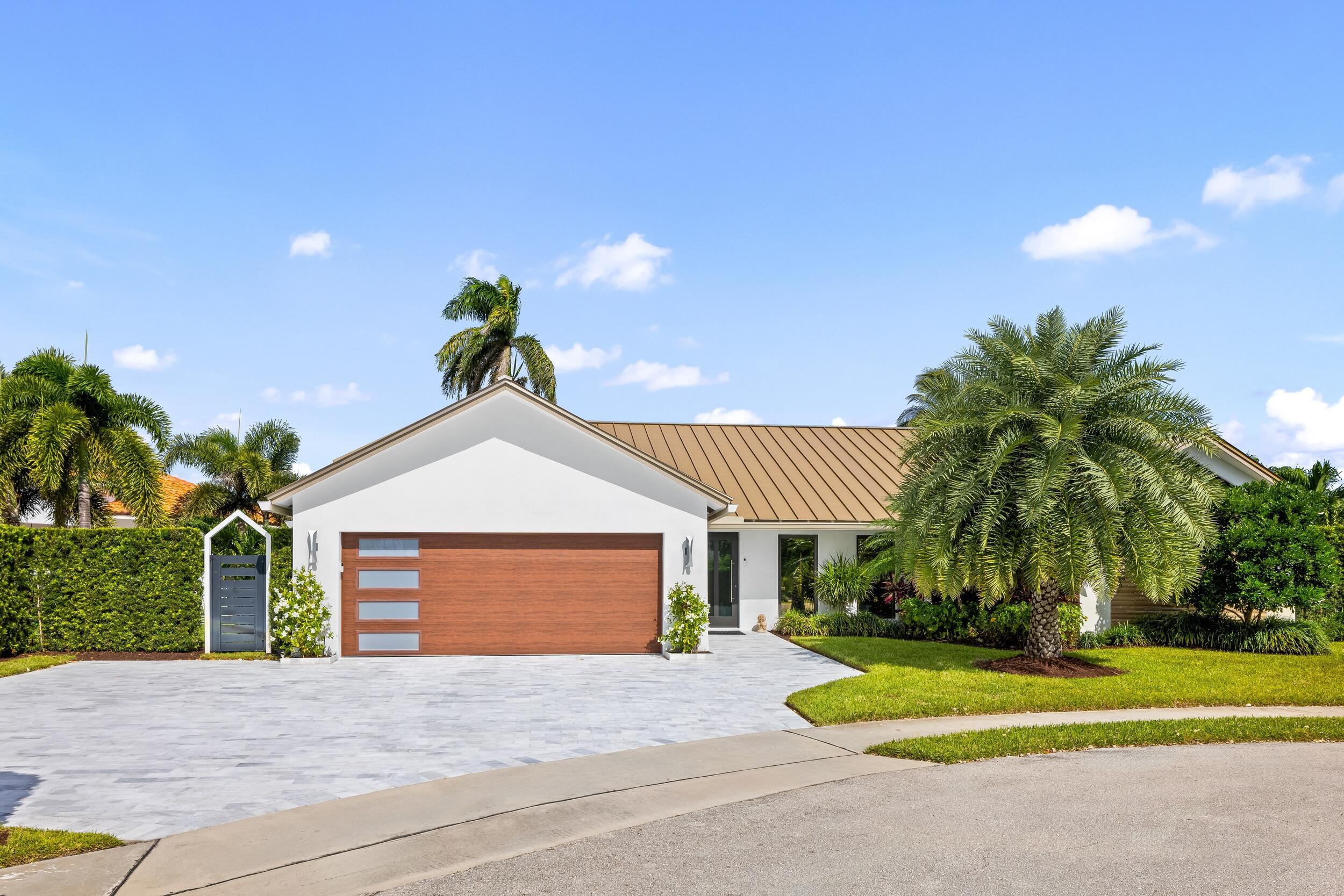 TROPIC ISLE 4TH SEC - Residential