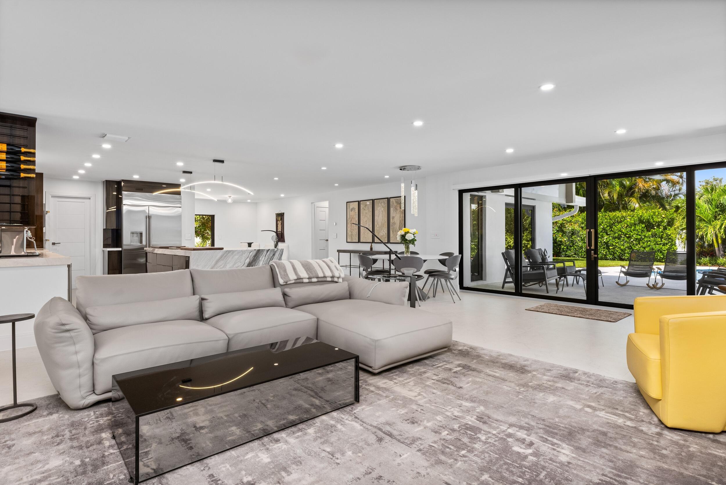 TROPIC ISLE 4TH SEC - Residential