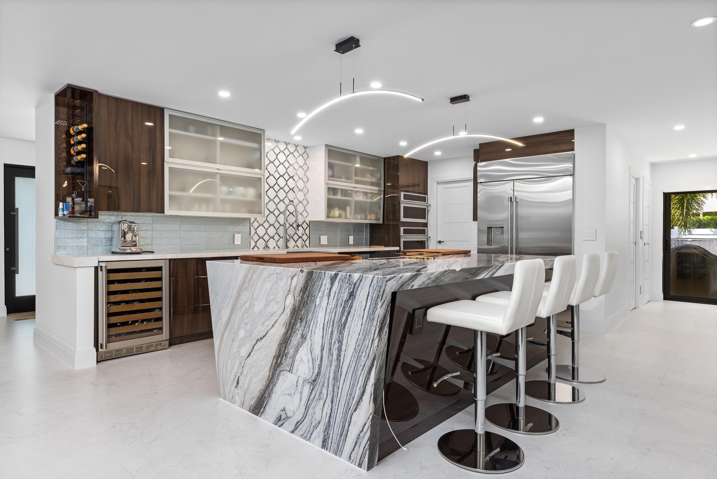 TROPIC ISLE 4TH SEC - Residential