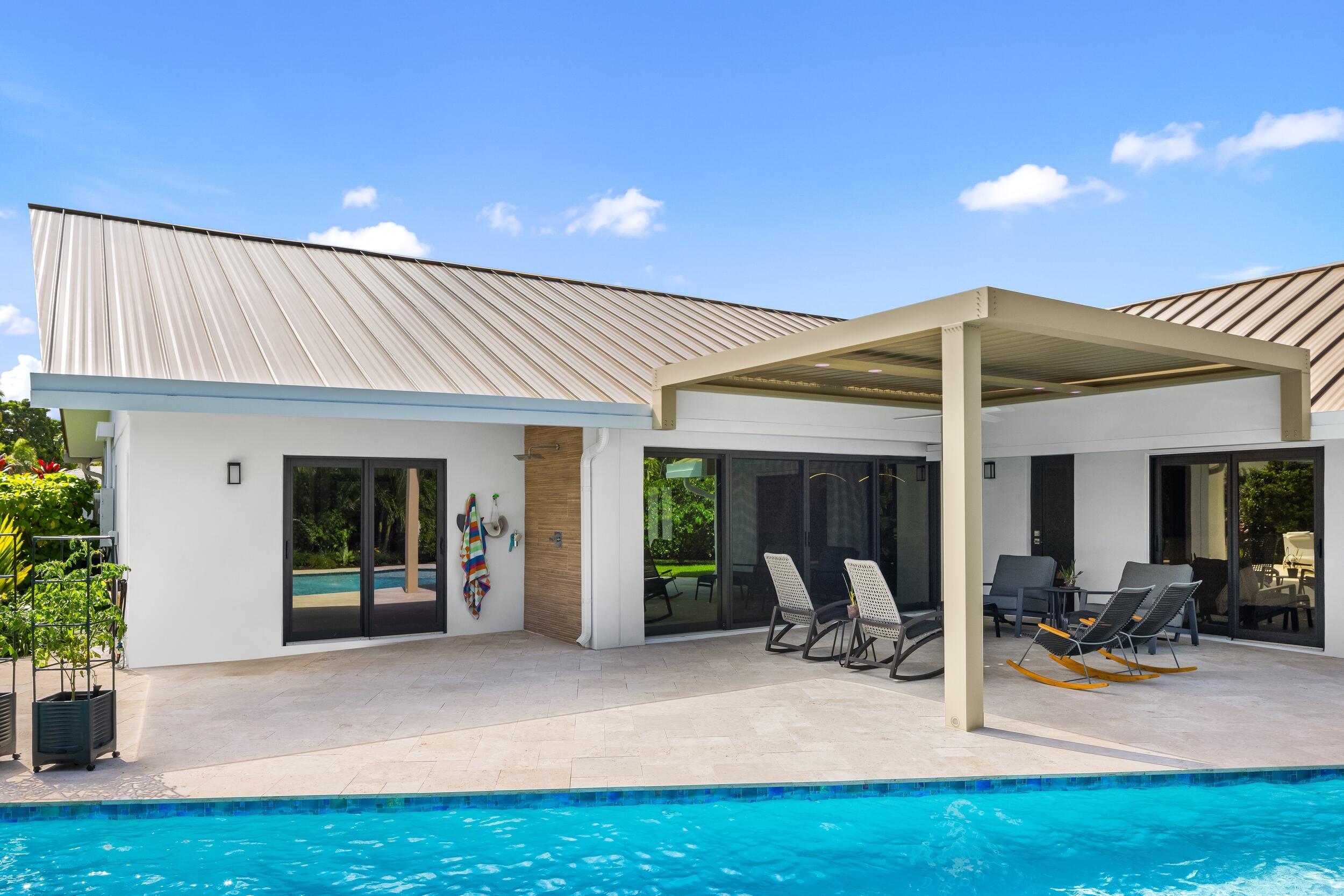 TROPIC ISLE 4TH SEC - Residential