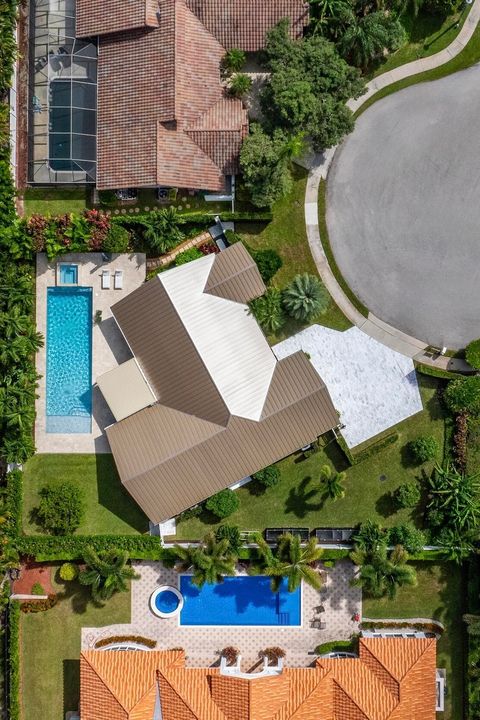 Tiny photo for 843 NE Mulberry Drive, Boca Raton, FL 33487 (MLS # B26012639)