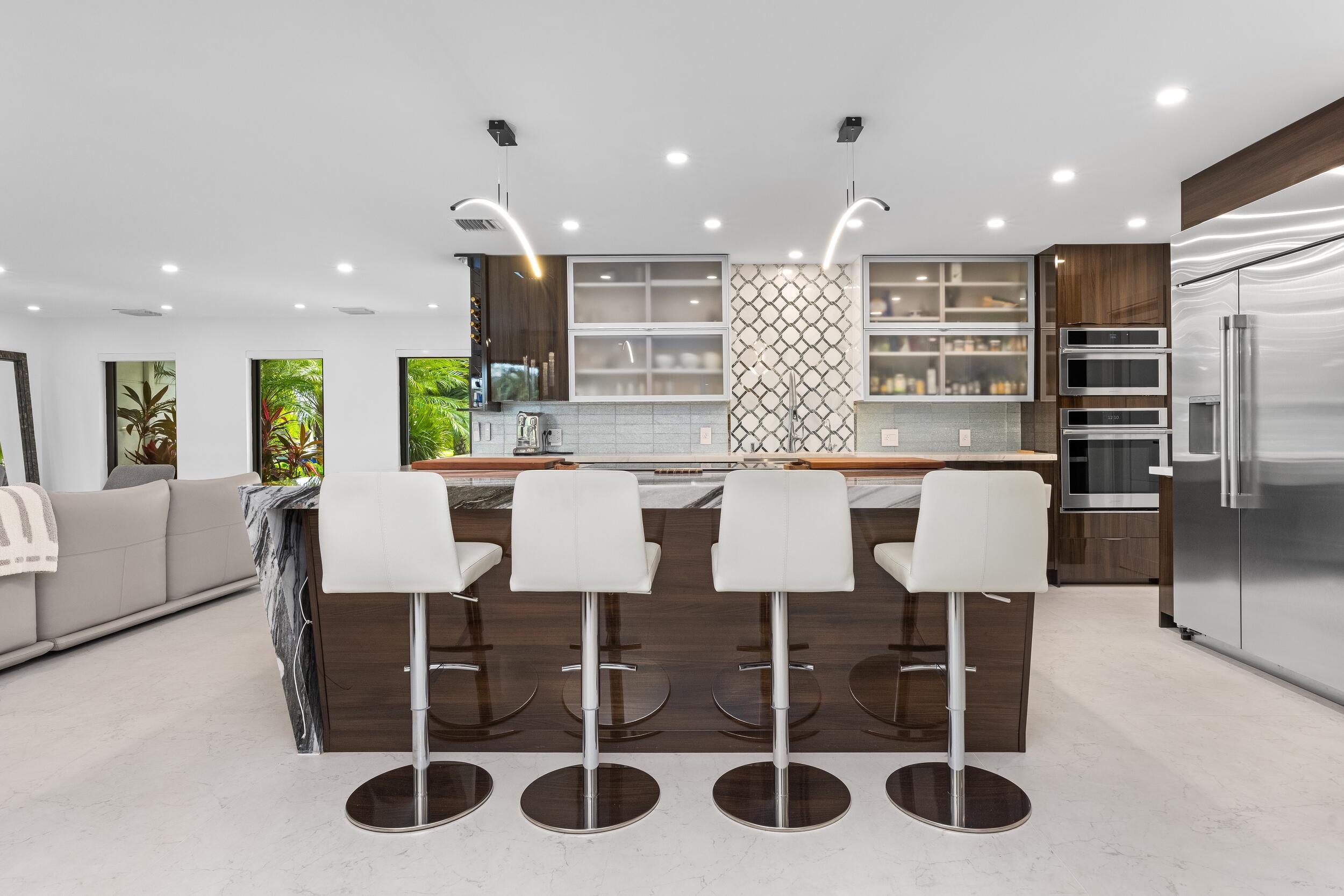 TROPIC ISLE 4TH SEC - Residential