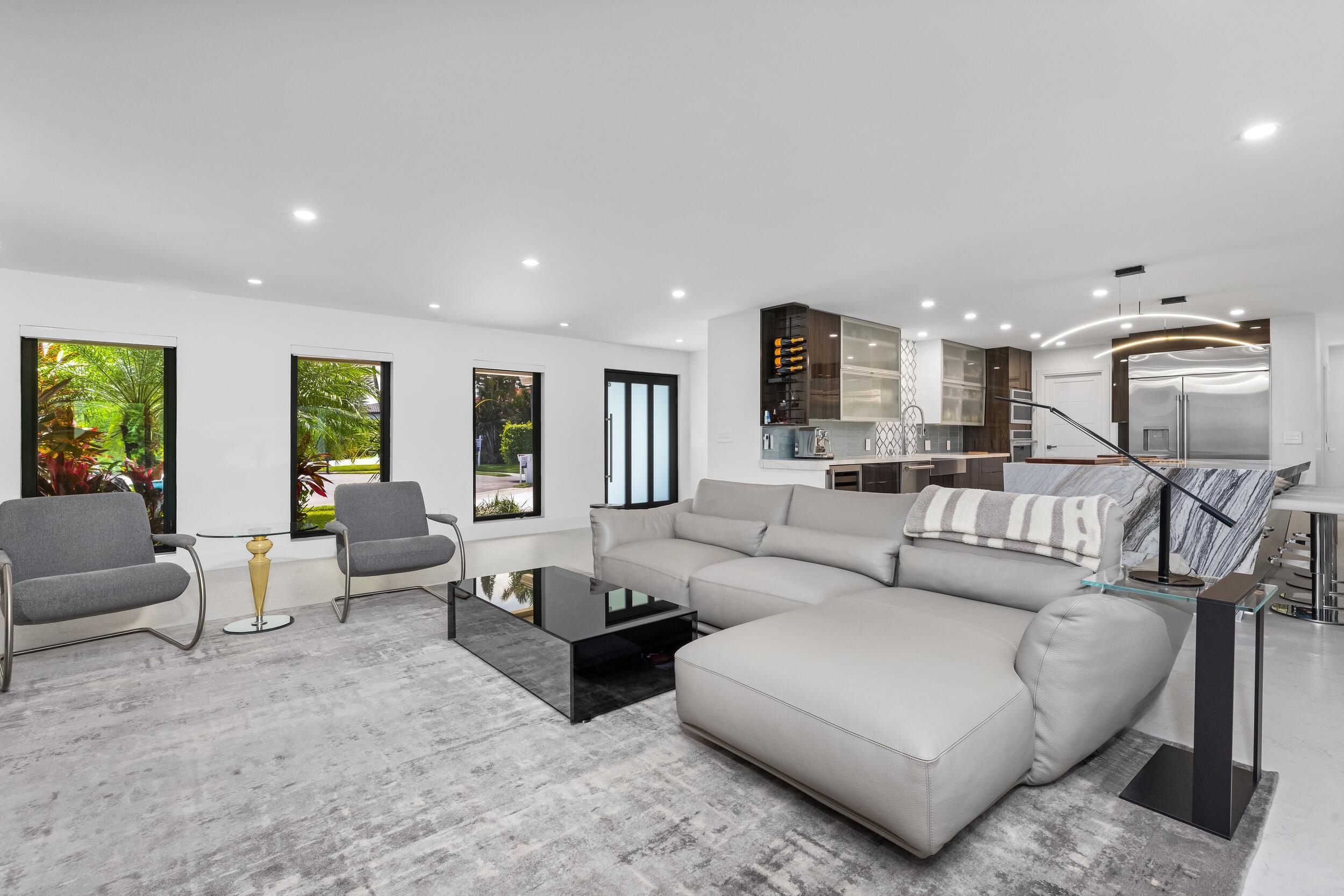 TROPIC ISLE 4TH SEC - Residential