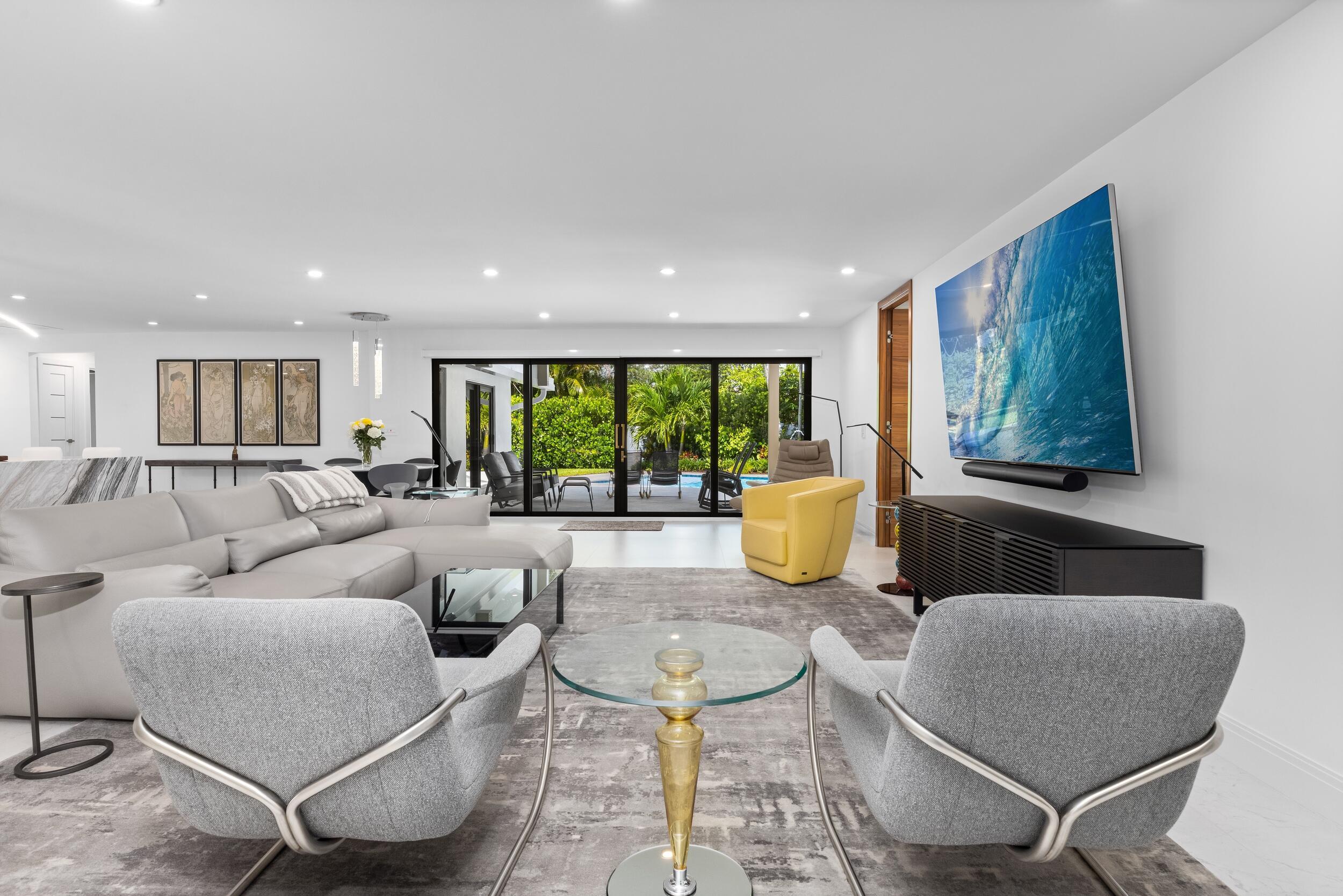 TROPIC ISLE 4TH SEC - Residential