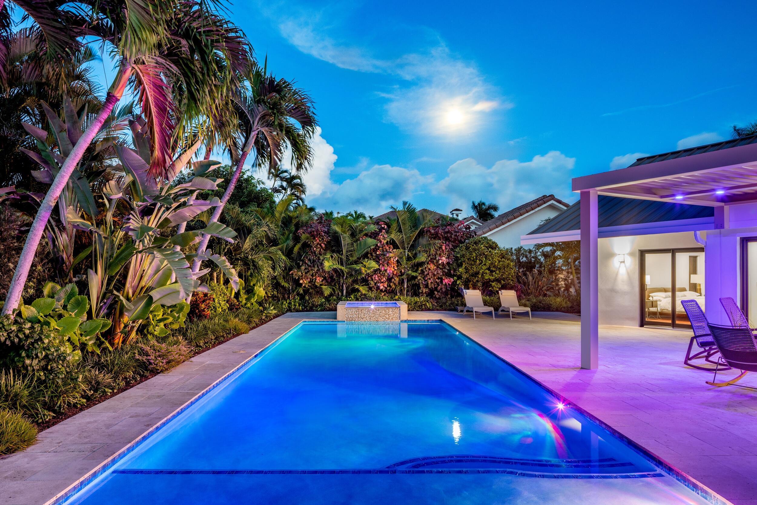 TROPIC ISLE 4TH SEC - Residential