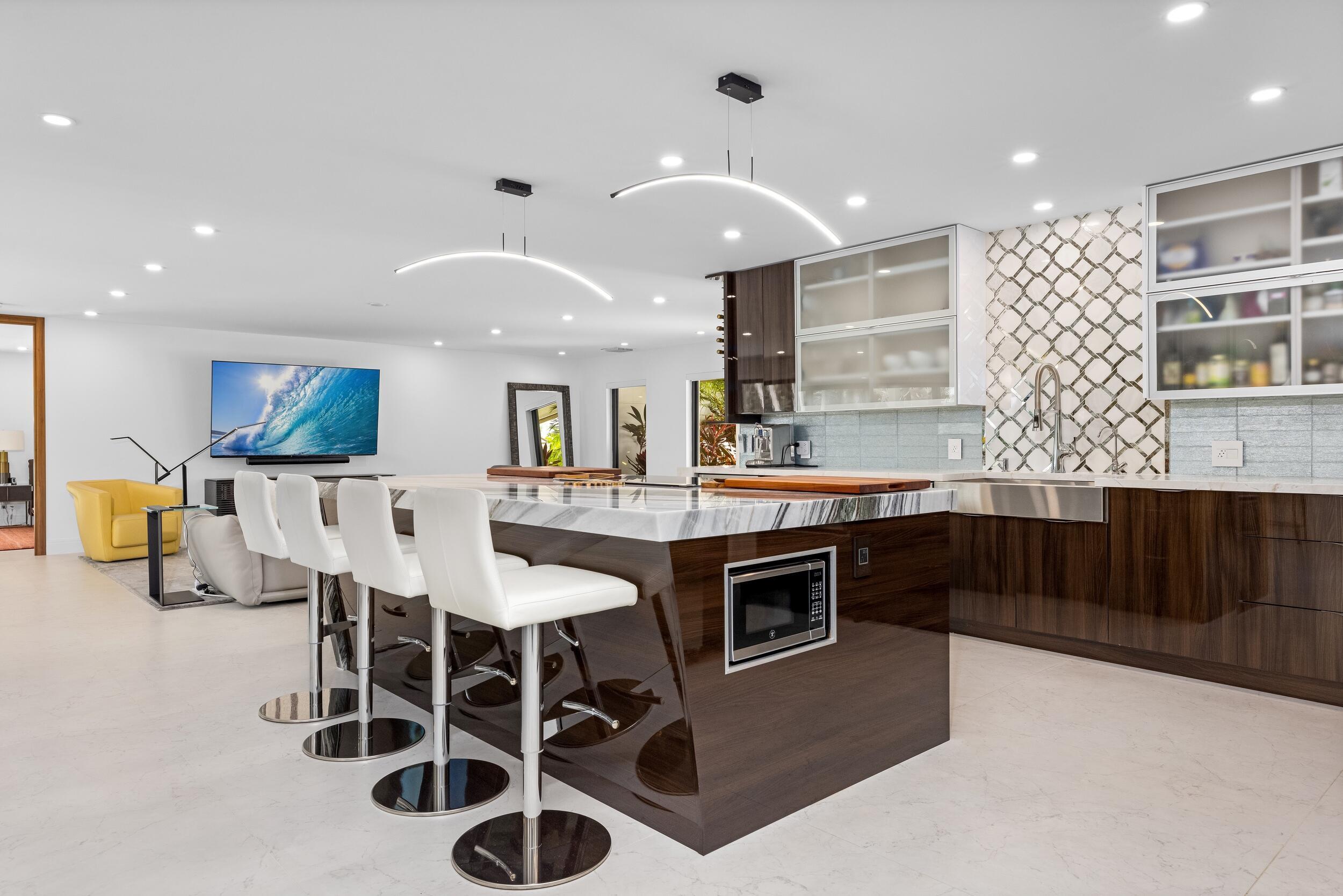 TROPIC ISLE 4TH SEC - Residential