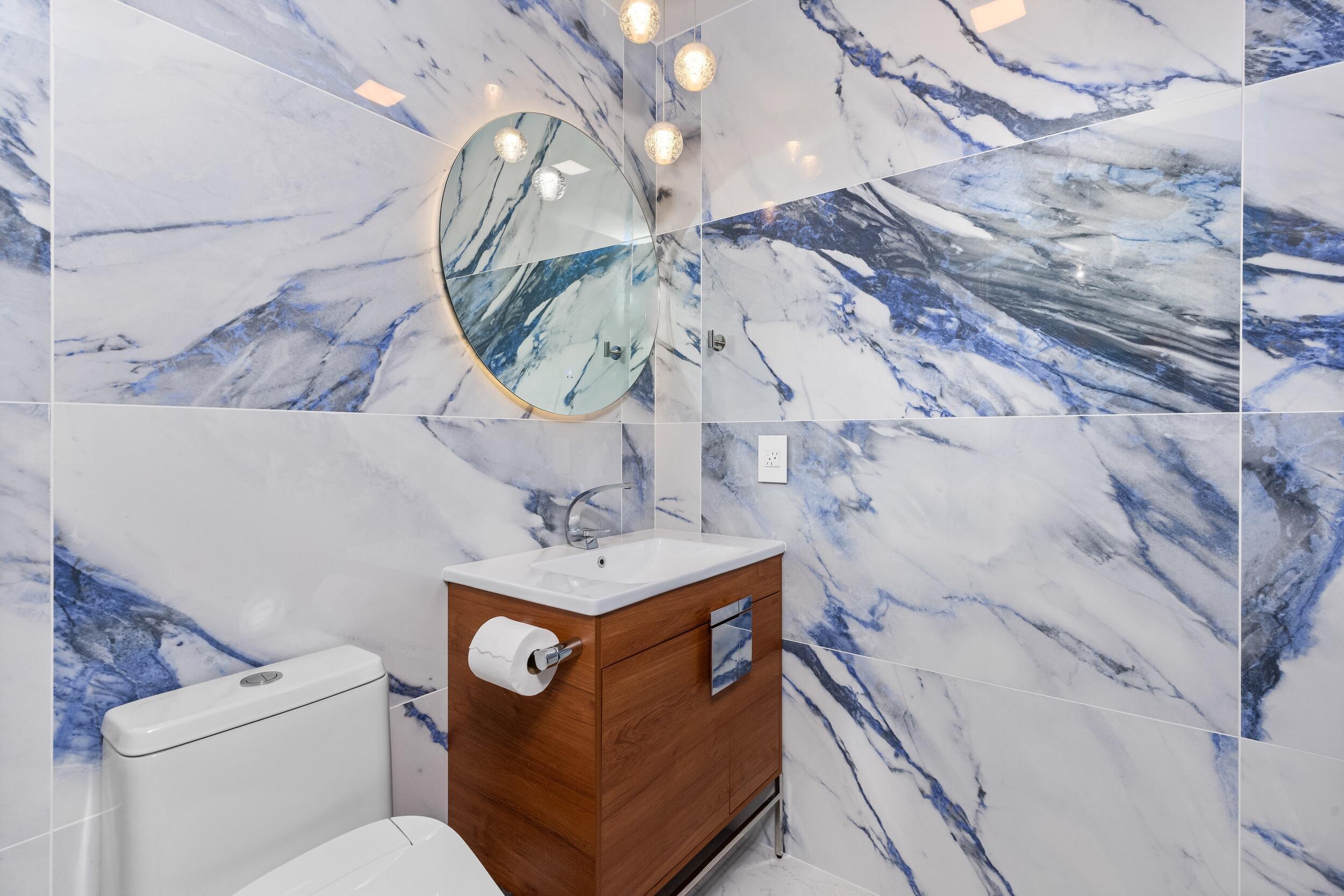 TROPIC ISLE 4TH SEC - Residential