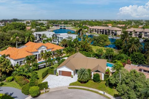 Tiny photo for 843 NE Mulberry Drive, Boca Raton, FL 33487 (MLS # B26012639)