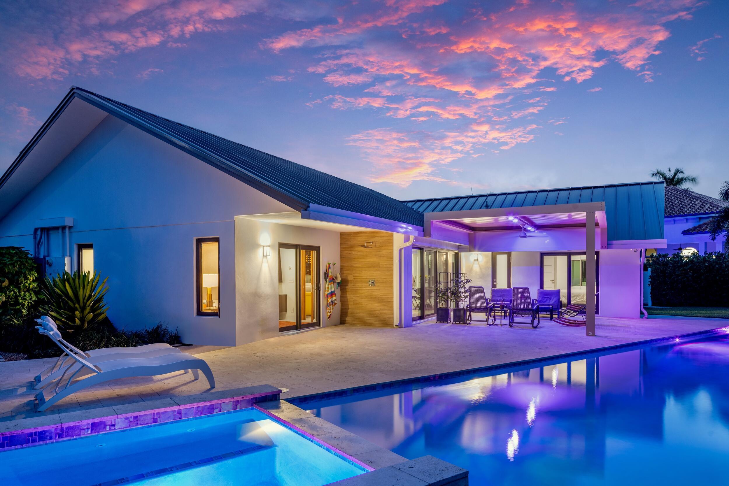 TROPIC ISLE 4TH SEC - Residential