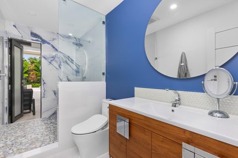 Tiny photo for 843 NE Mulberry Drive, Boca Raton, FL 33487 (MLS # B26012639)