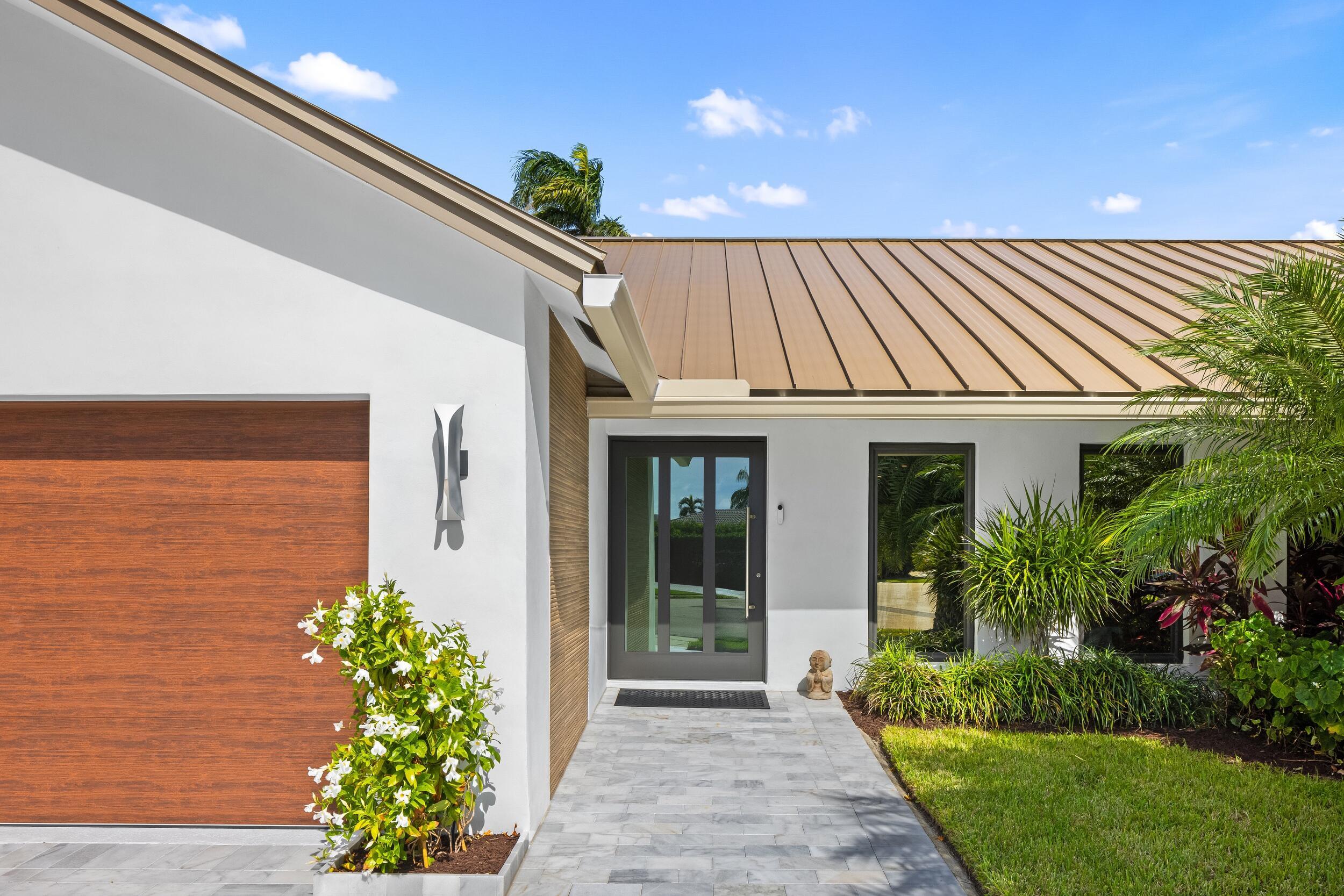 TROPIC ISLE 4TH SEC - Residential