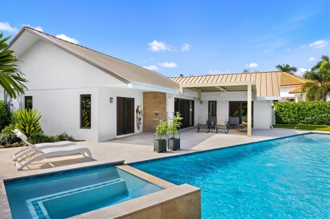 Tiny photo for 843 NE Mulberry Drive, Boca Raton, FL 33487 (MLS # B26012639)
