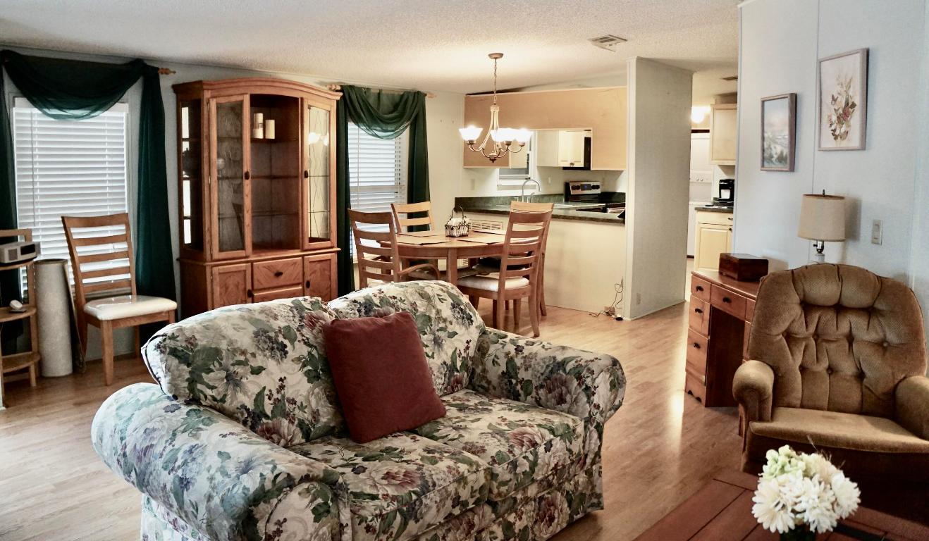 Spanish Lakes Fairways - Residential