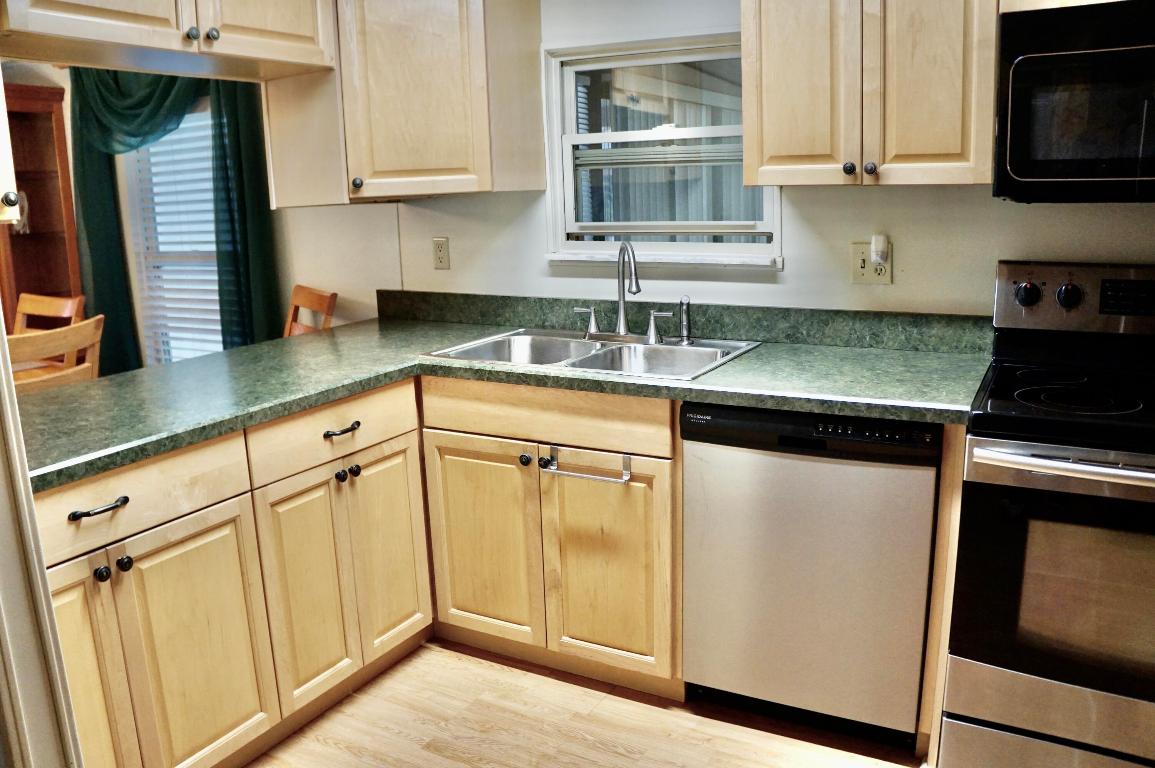 Spanish Lakes Fairways - Residential