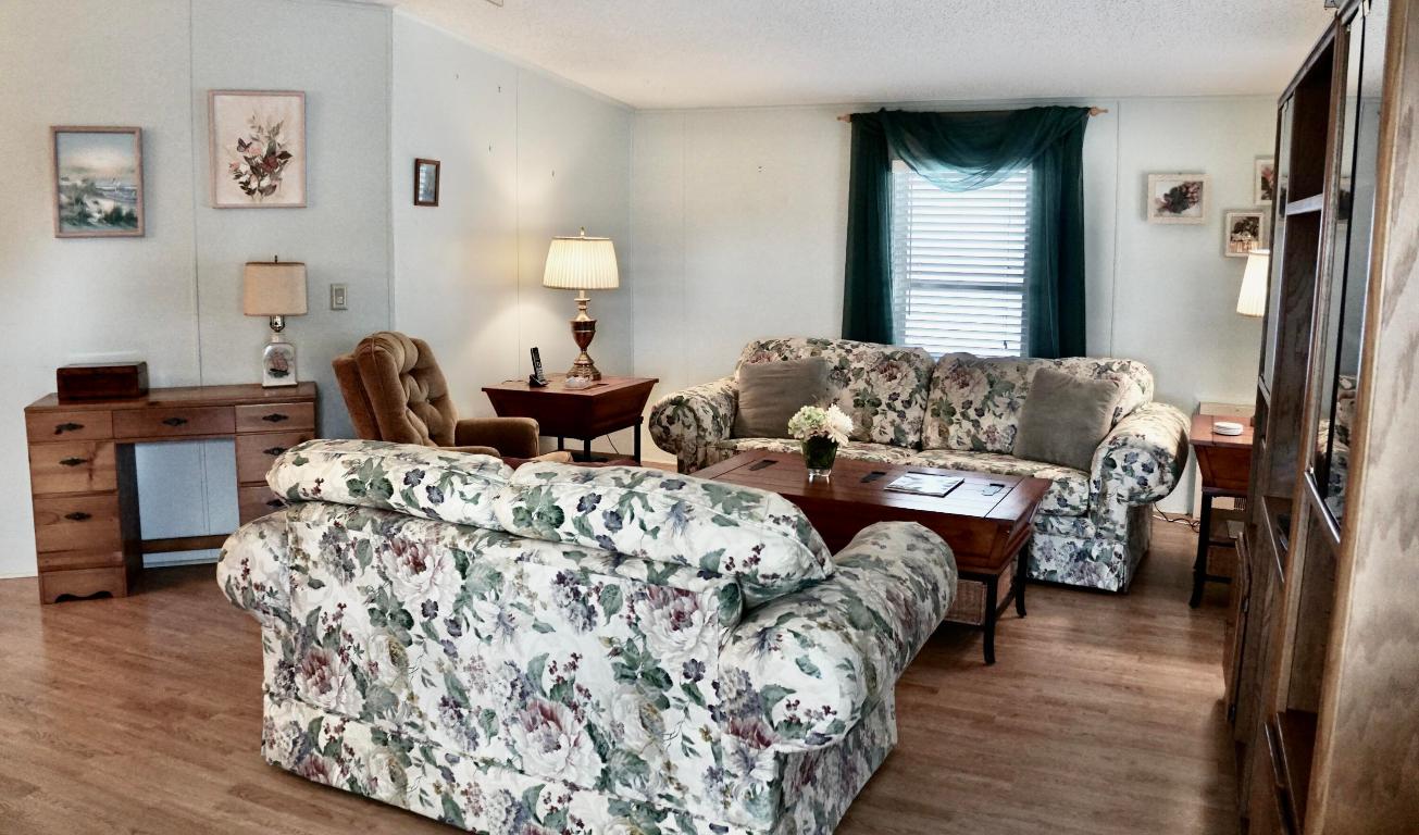 Spanish Lakes Fairways - Residential