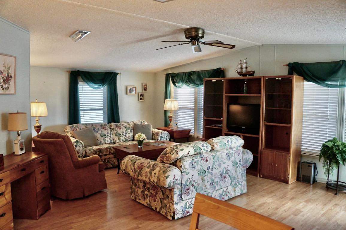 Spanish Lakes Fairways - Residential