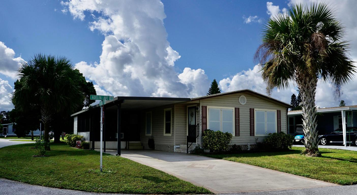 Spanish Lakes Fairways - Residential