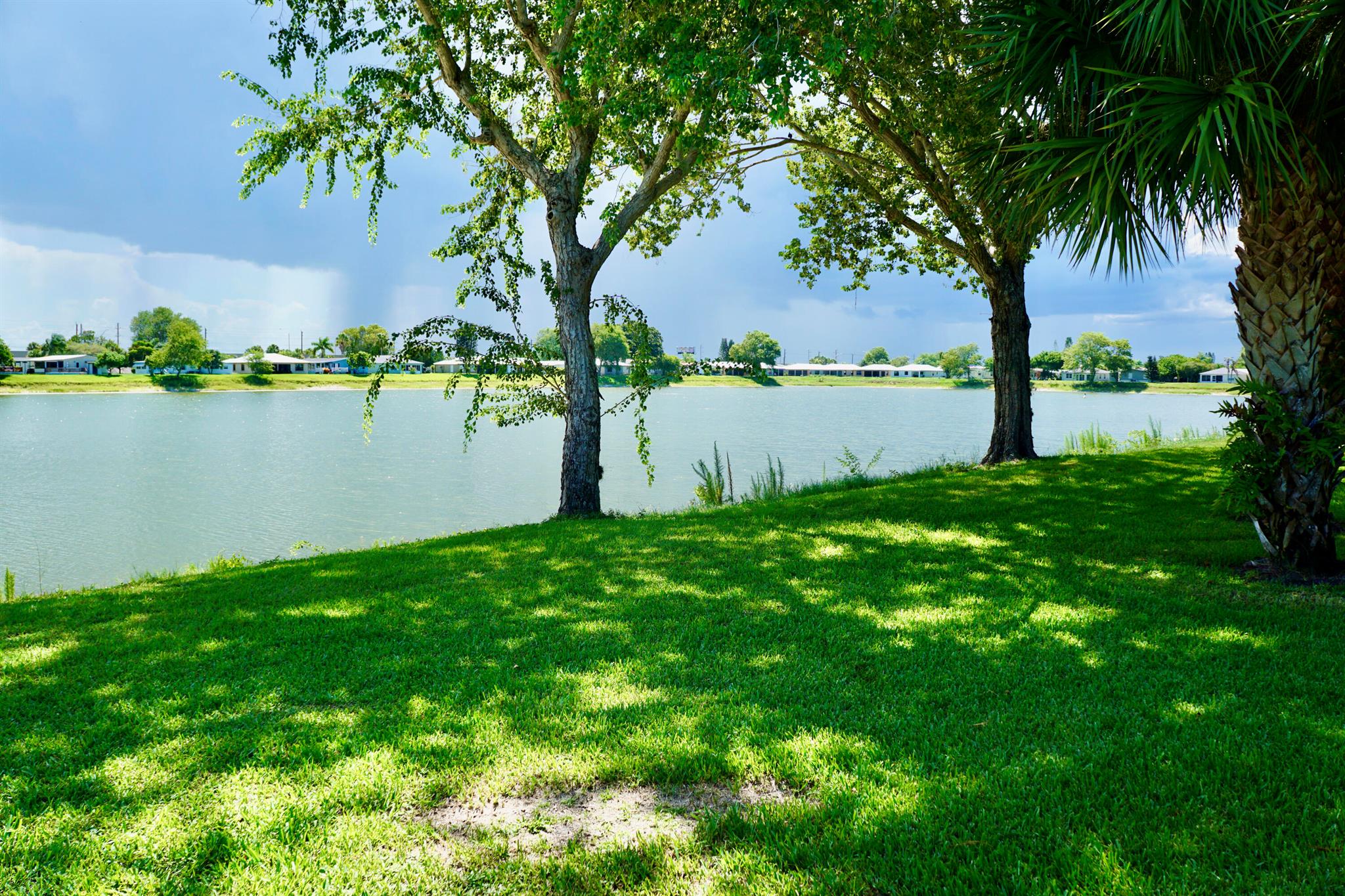 Spanish Lakes Fairways - Residential