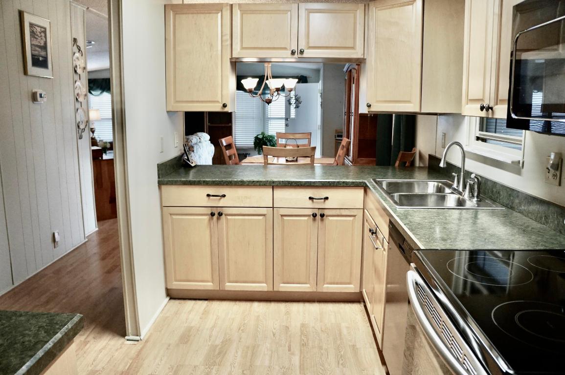 Spanish Lakes Fairways - Residential