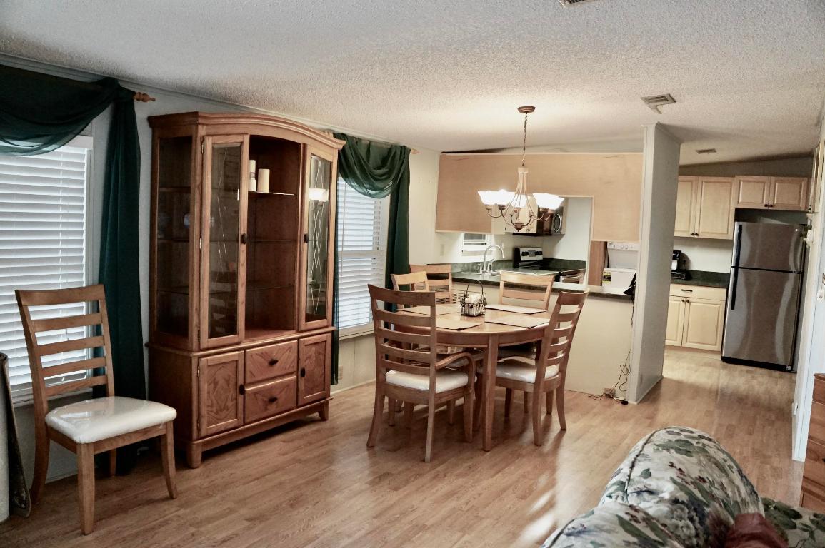 Spanish Lakes Fairways - Residential