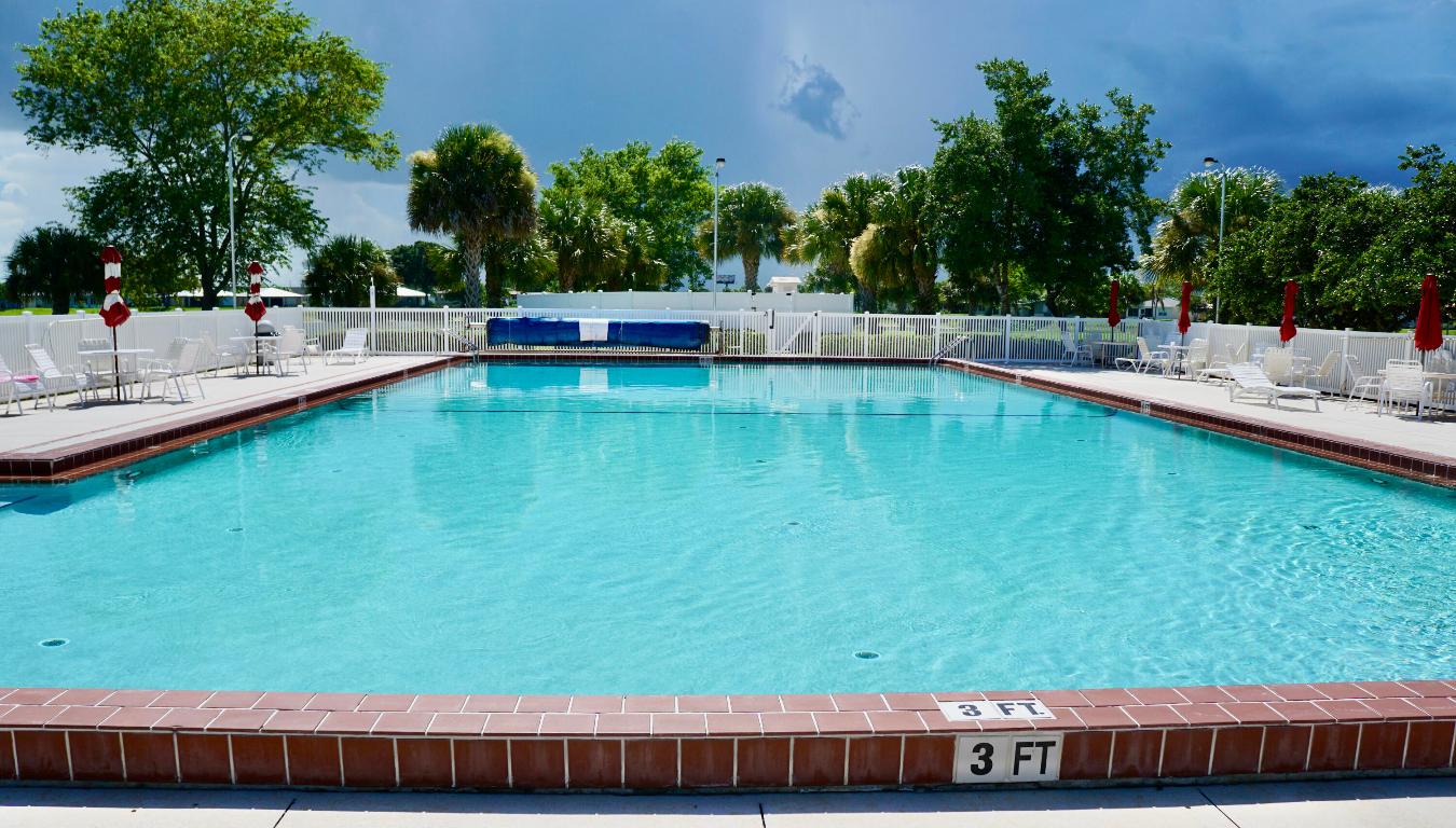 Spanish Lakes Fairways - Residential