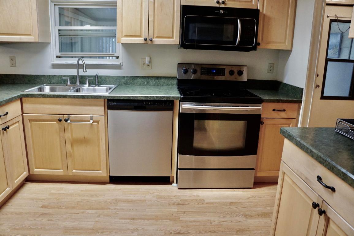 Spanish Lakes Fairways - Residential