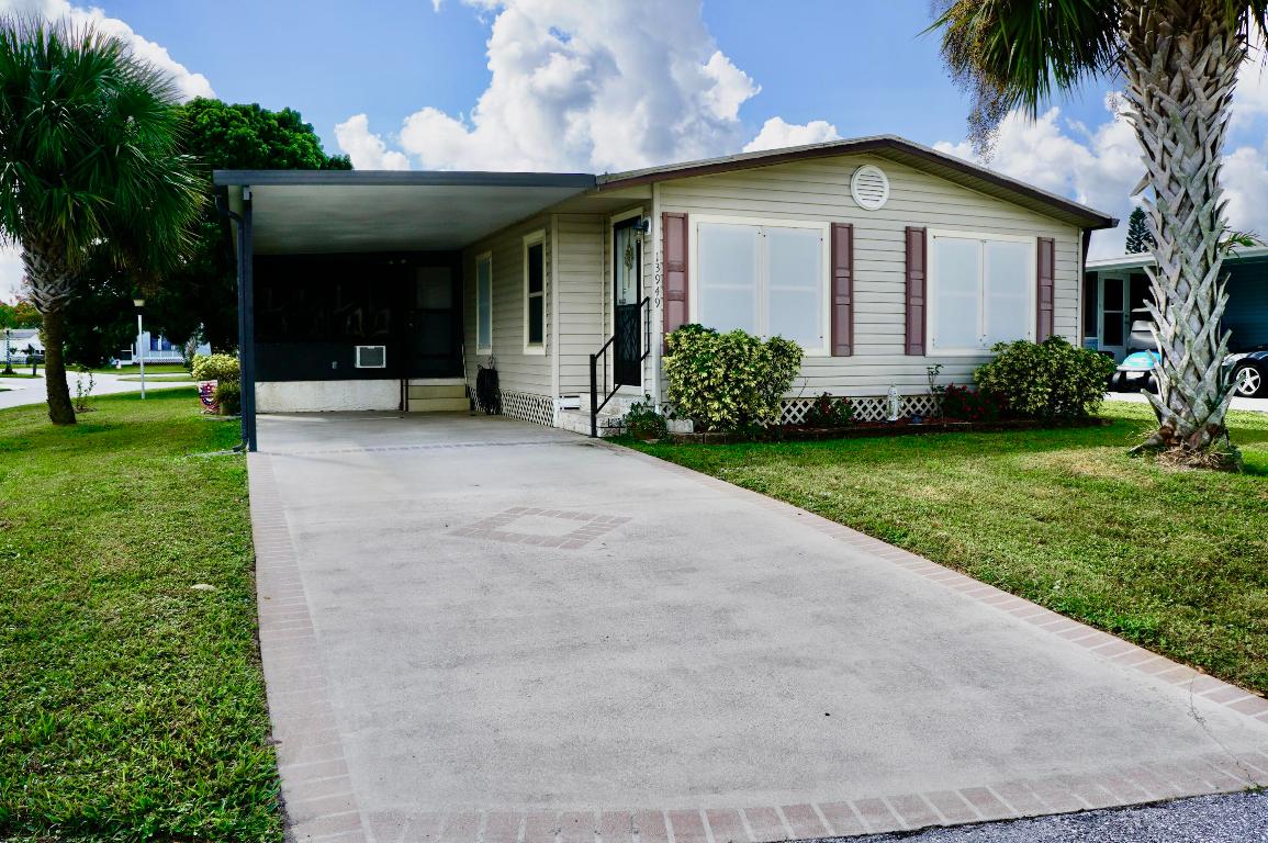 Spanish Lakes Fairways - Residential