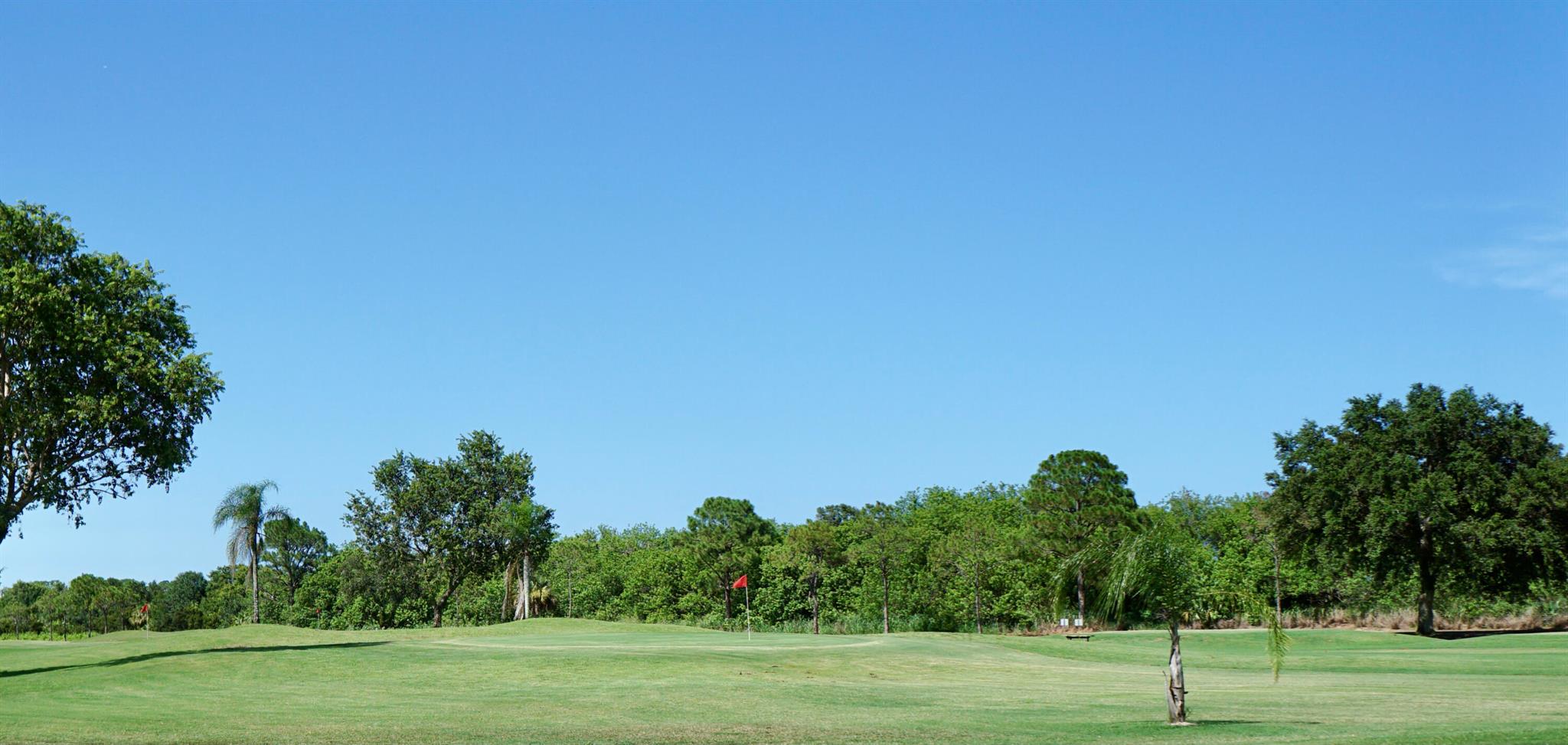 Spanish Lakes Fairways - Residential