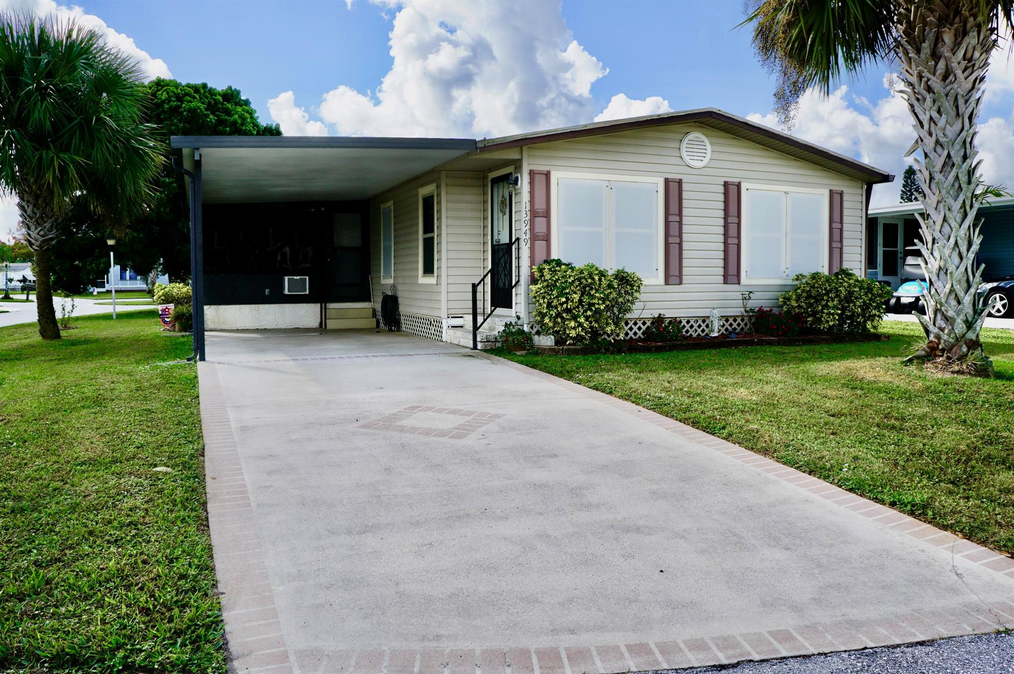 Spanish Lakes Fairways - Residential