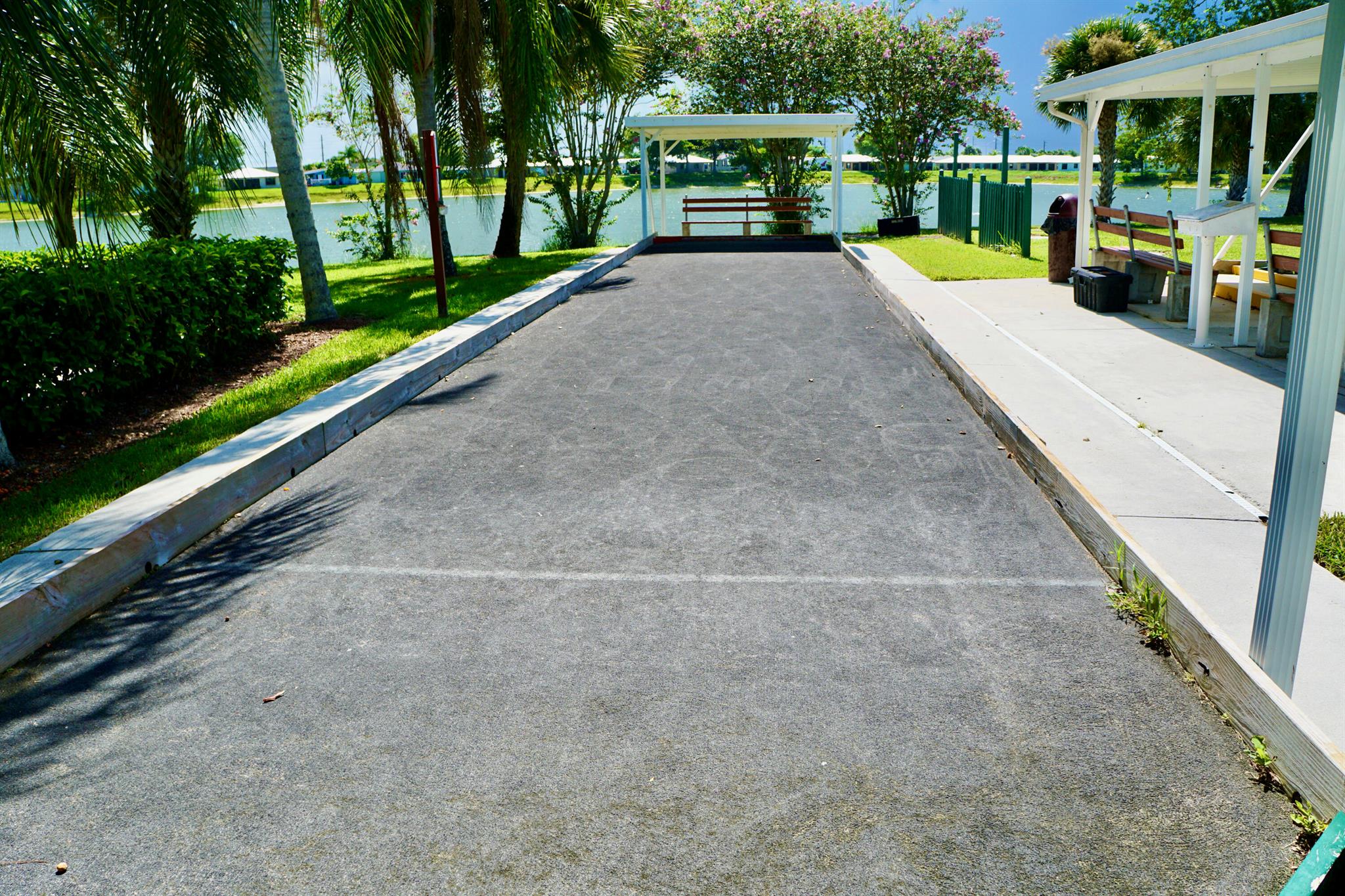 Spanish Lakes Fairways - Residential