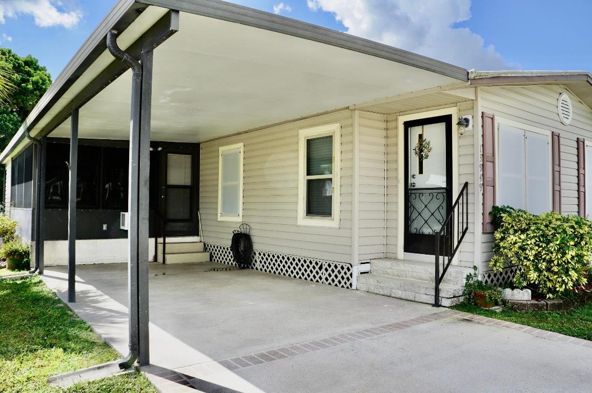 Spanish Lakes Fairways - Residential