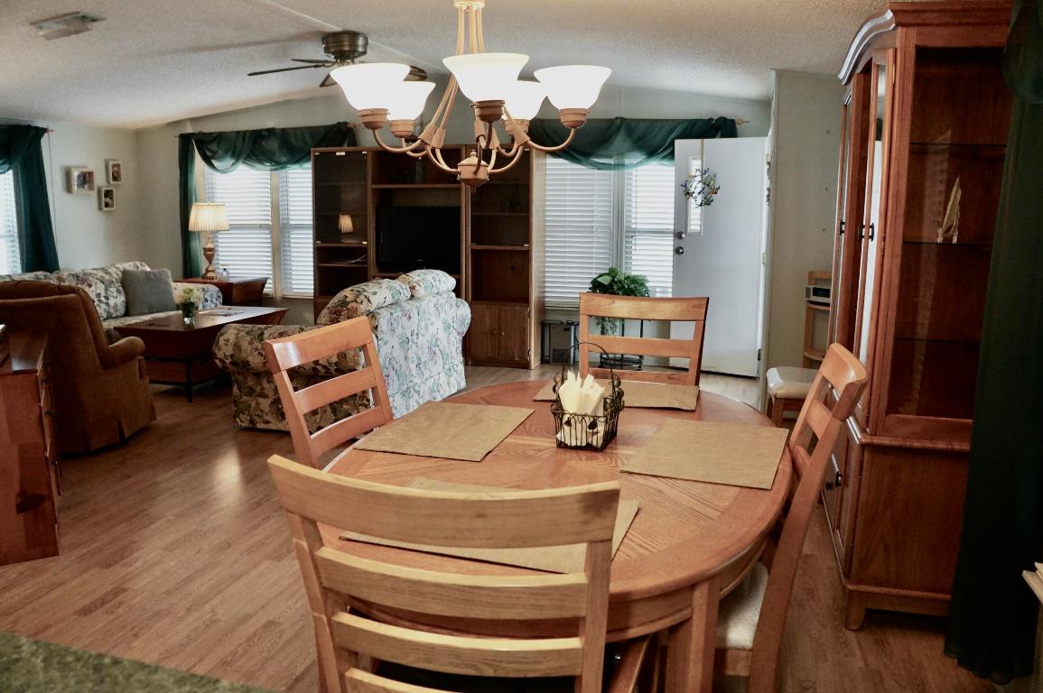 Spanish Lakes Fairways - Residential