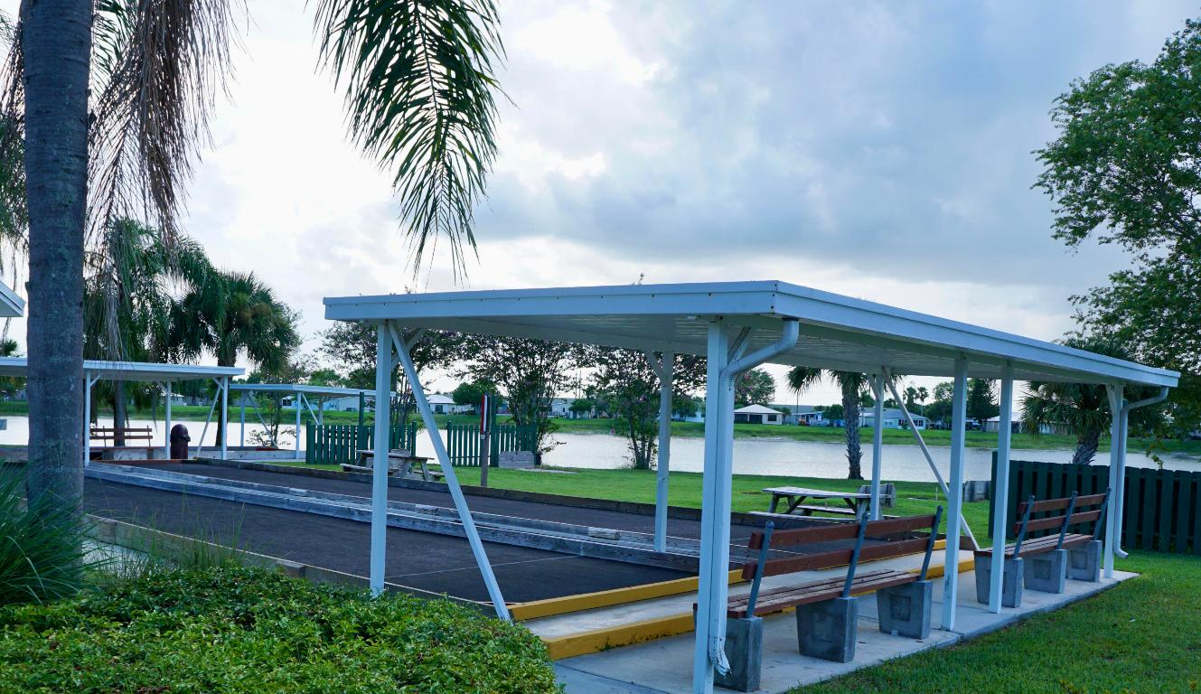 Spanish Lakes Fairways - Residential