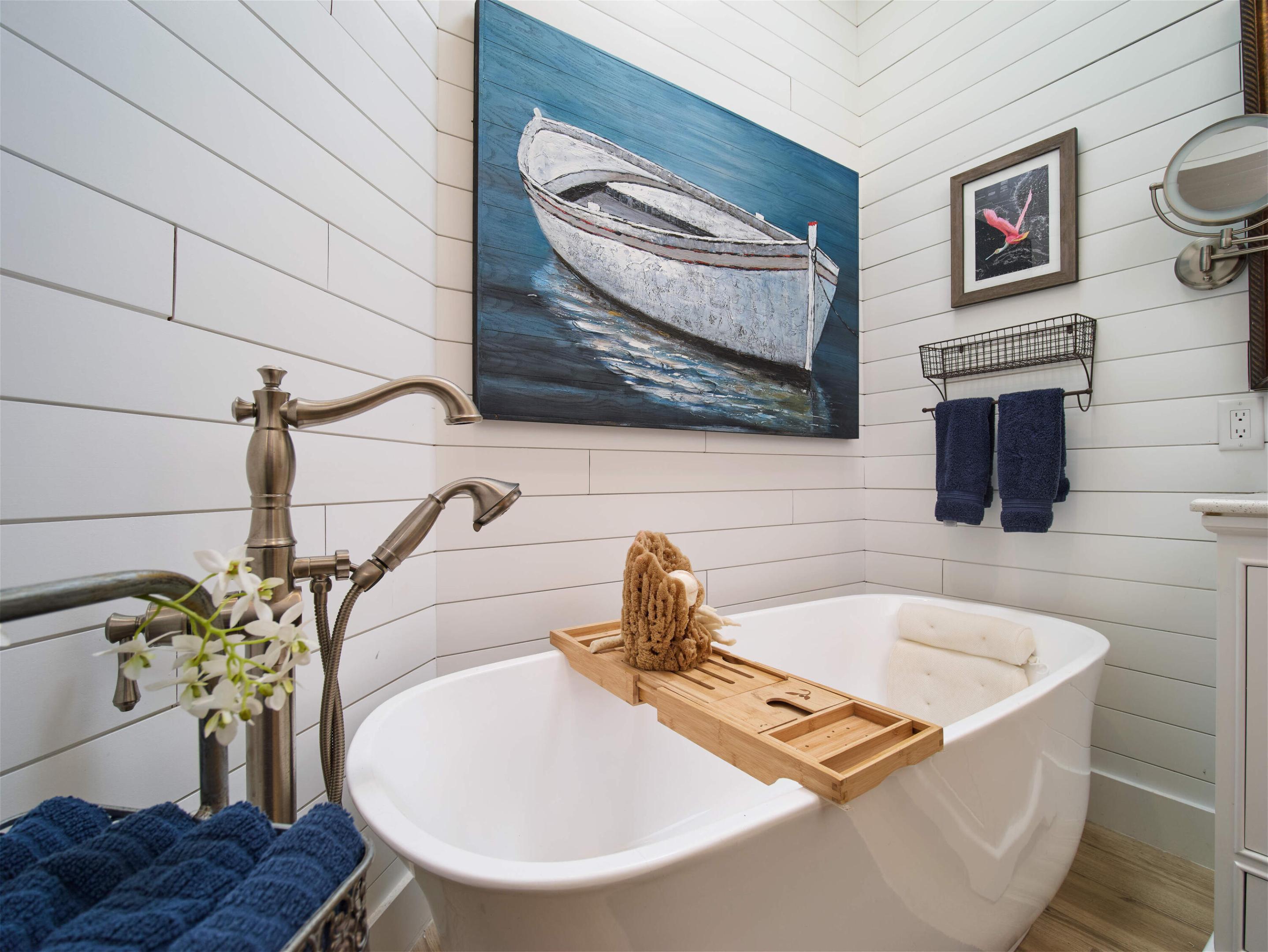 The Preserve - Residential