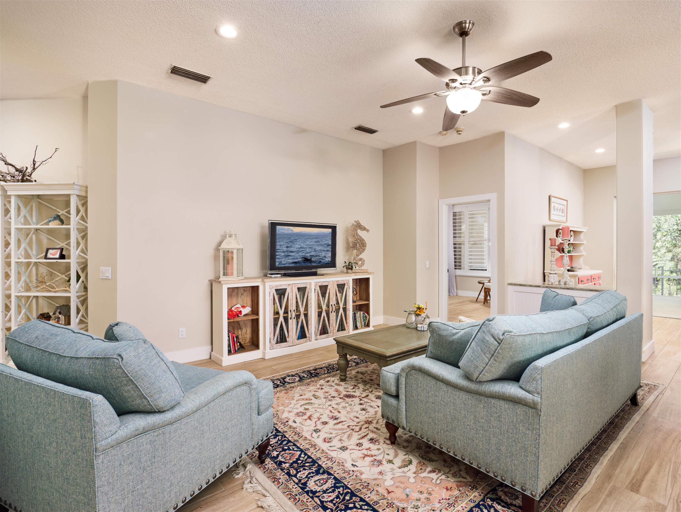 The Preserve - Residential