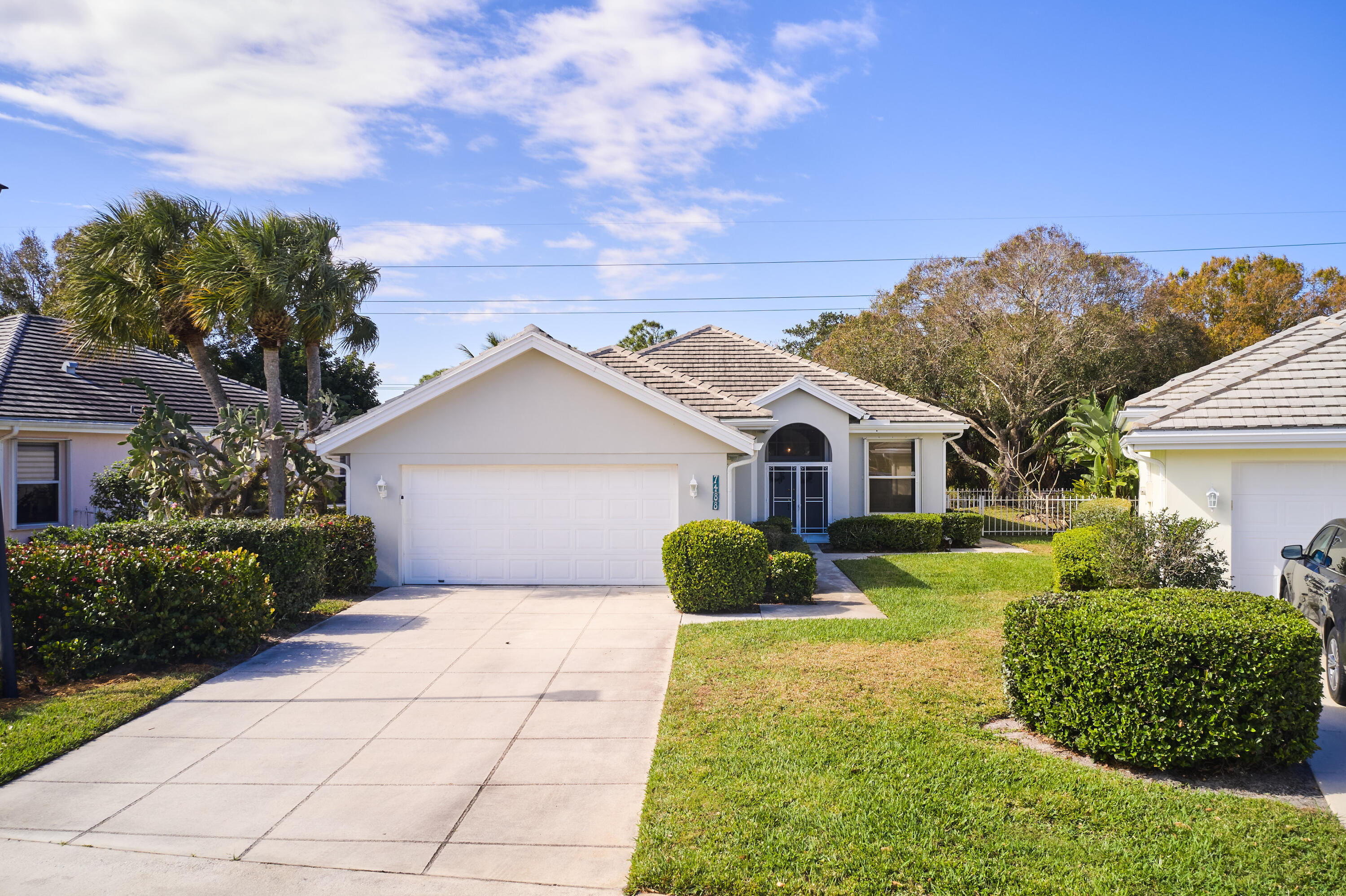 The Preserve - Residential