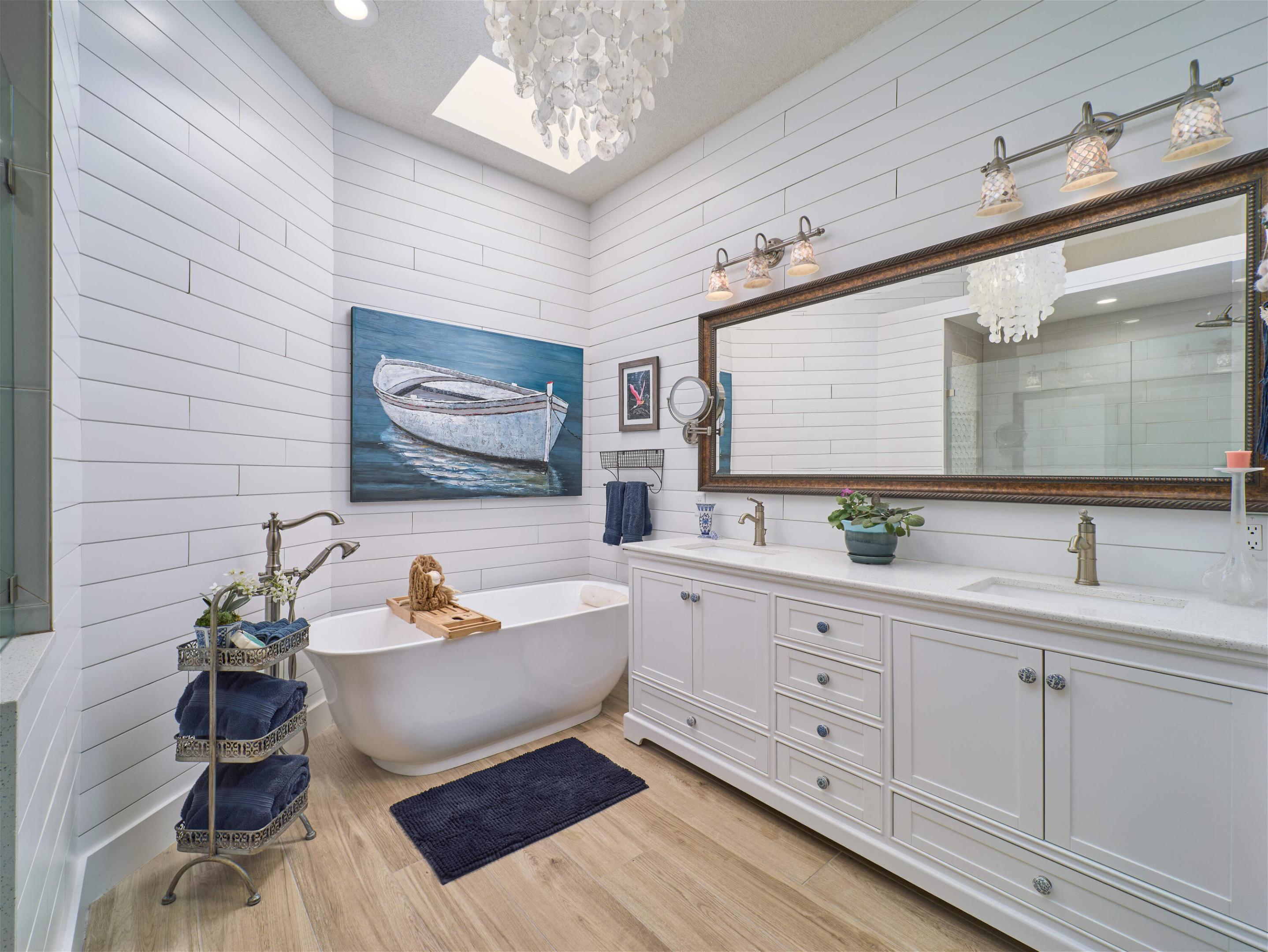 The Preserve - Residential