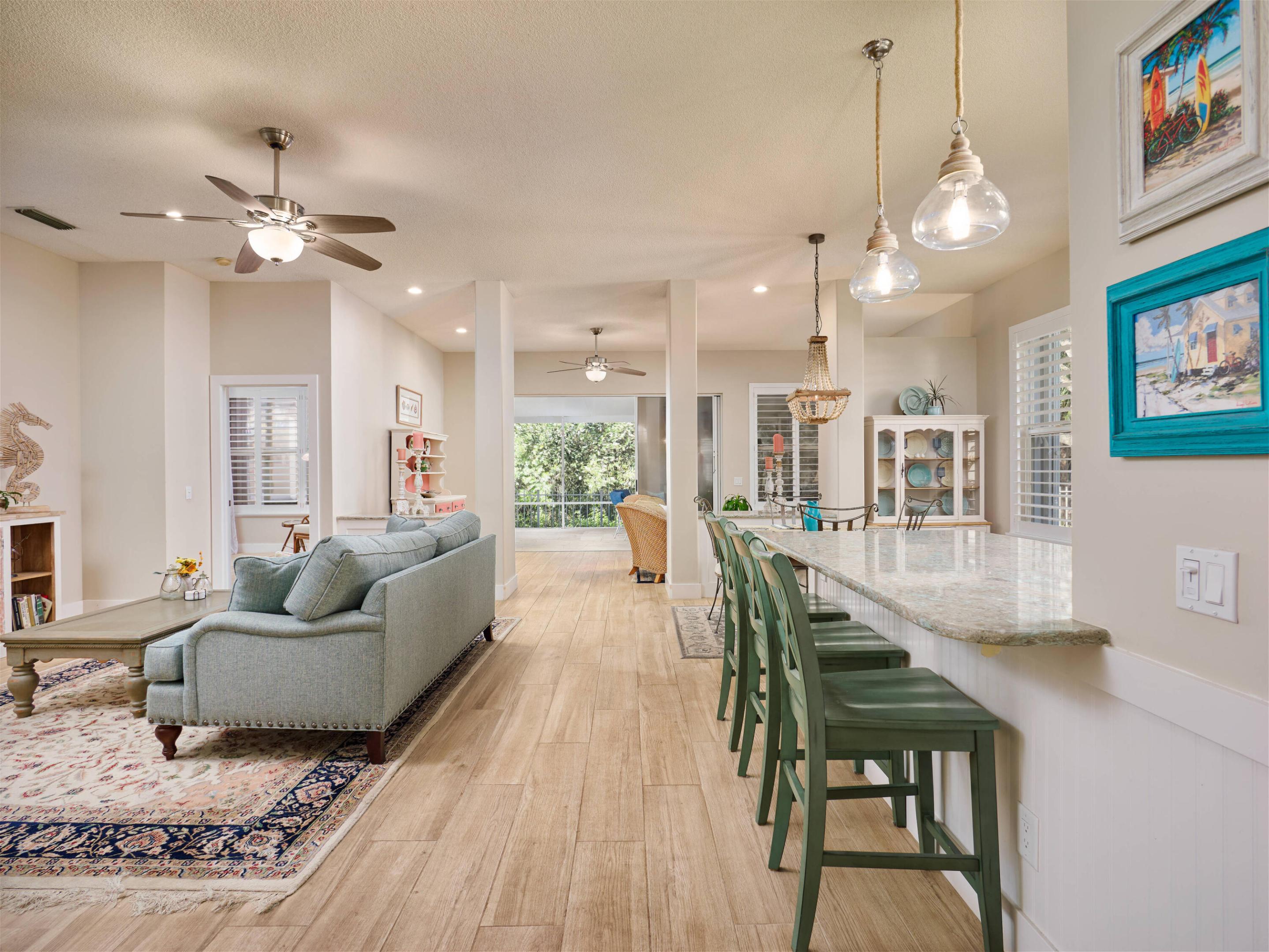 The Preserve - Residential