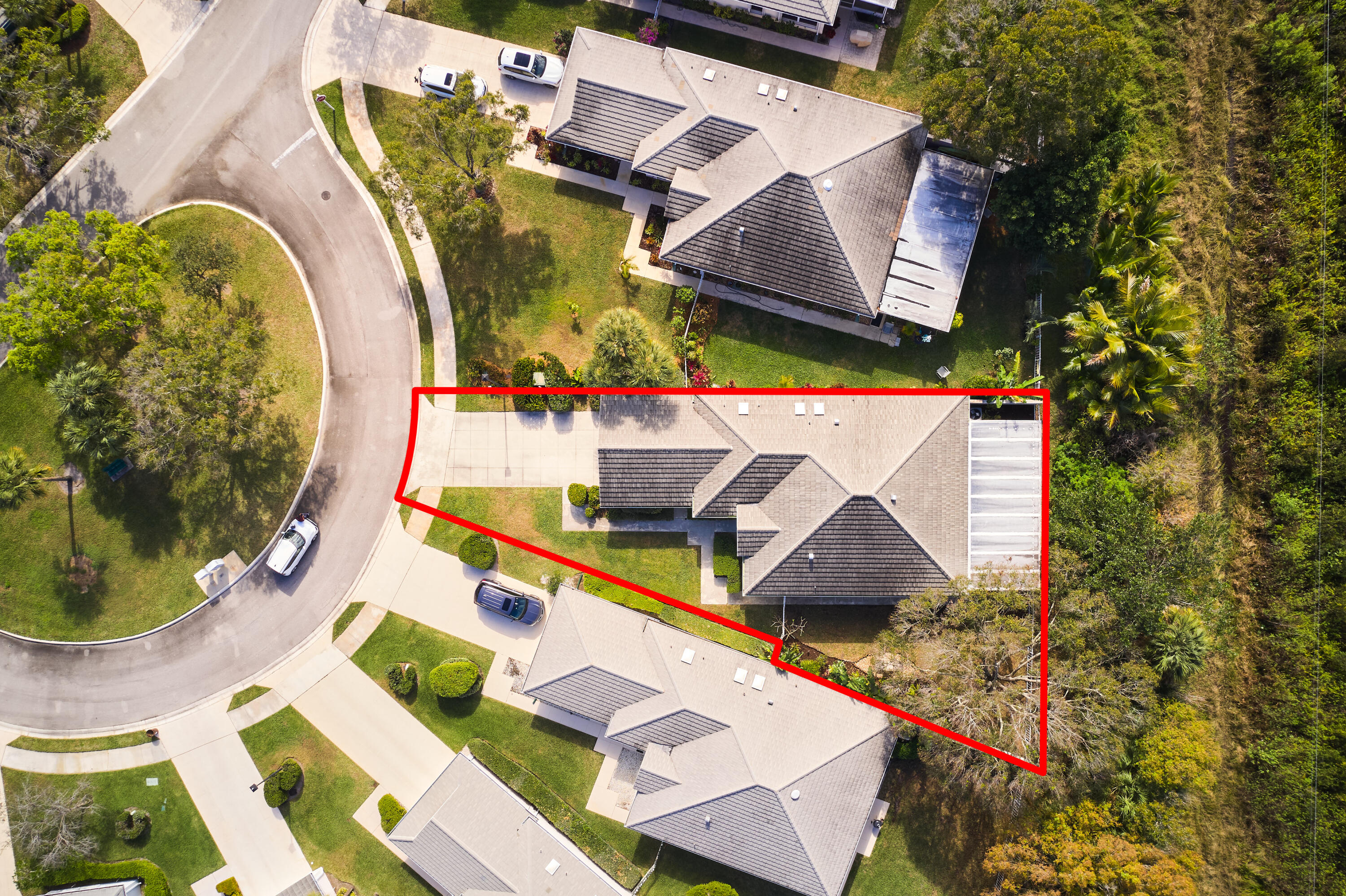 The Preserve - Residential