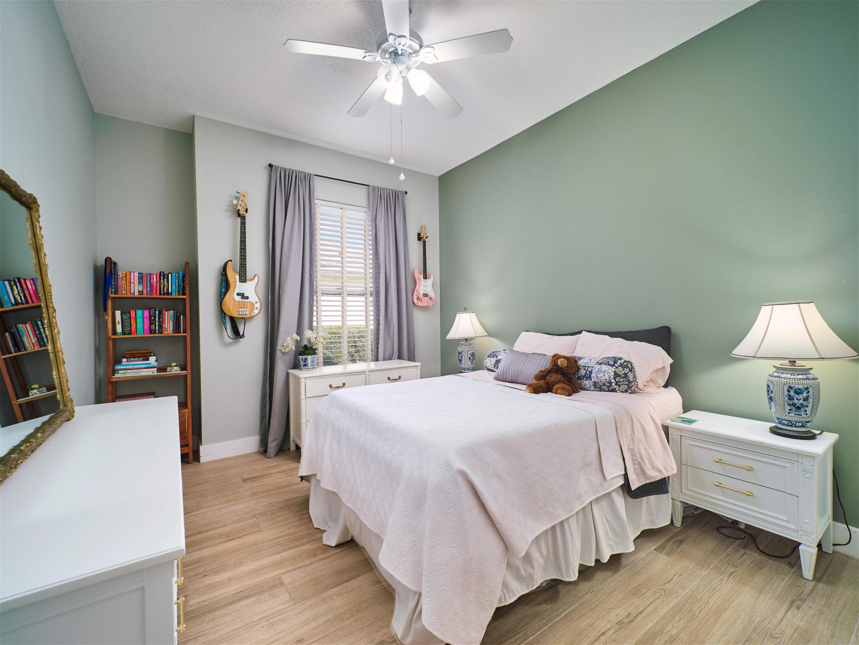 The Preserve - Residential