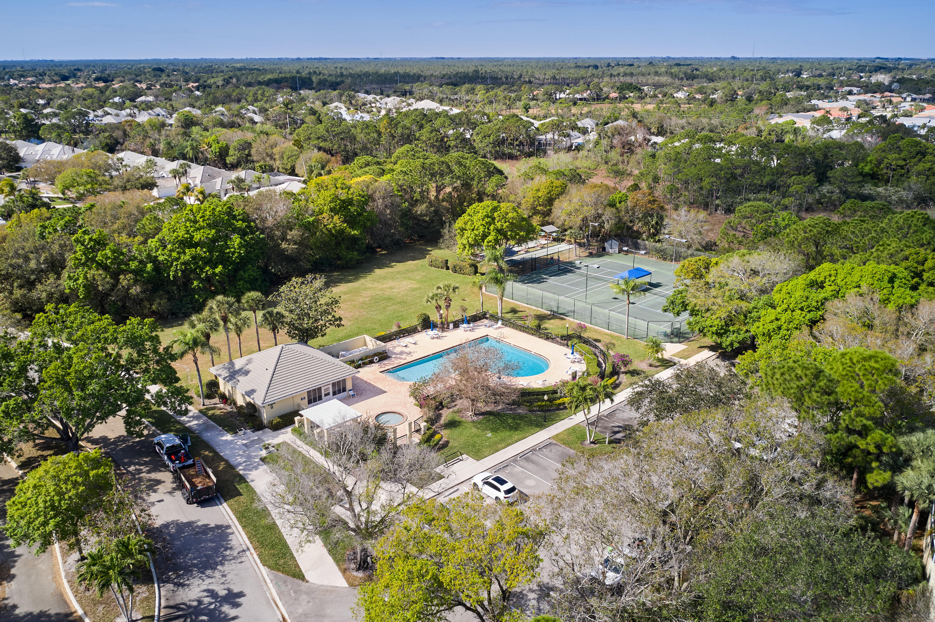 The Preserve - Residential