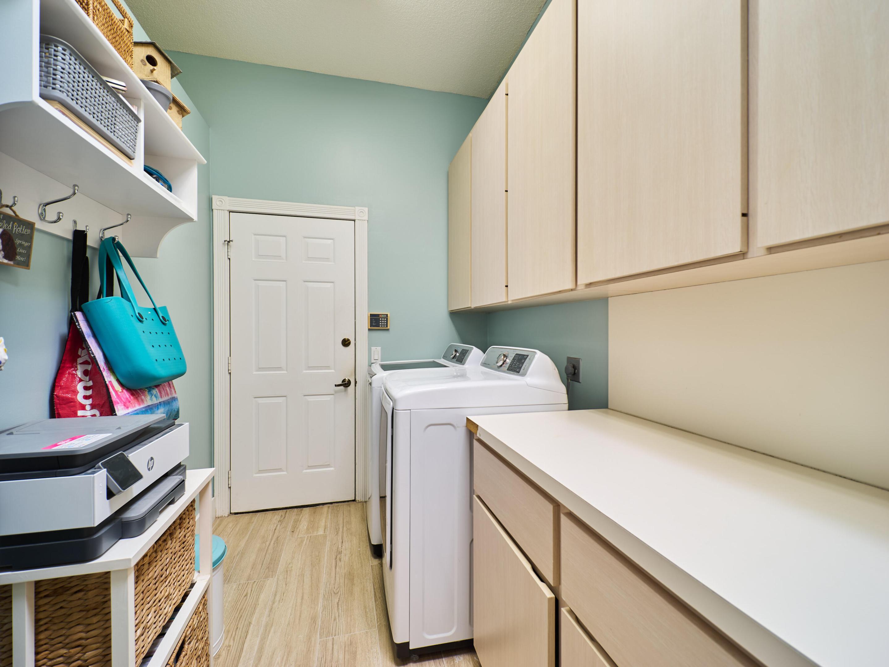 The Preserve - Residential