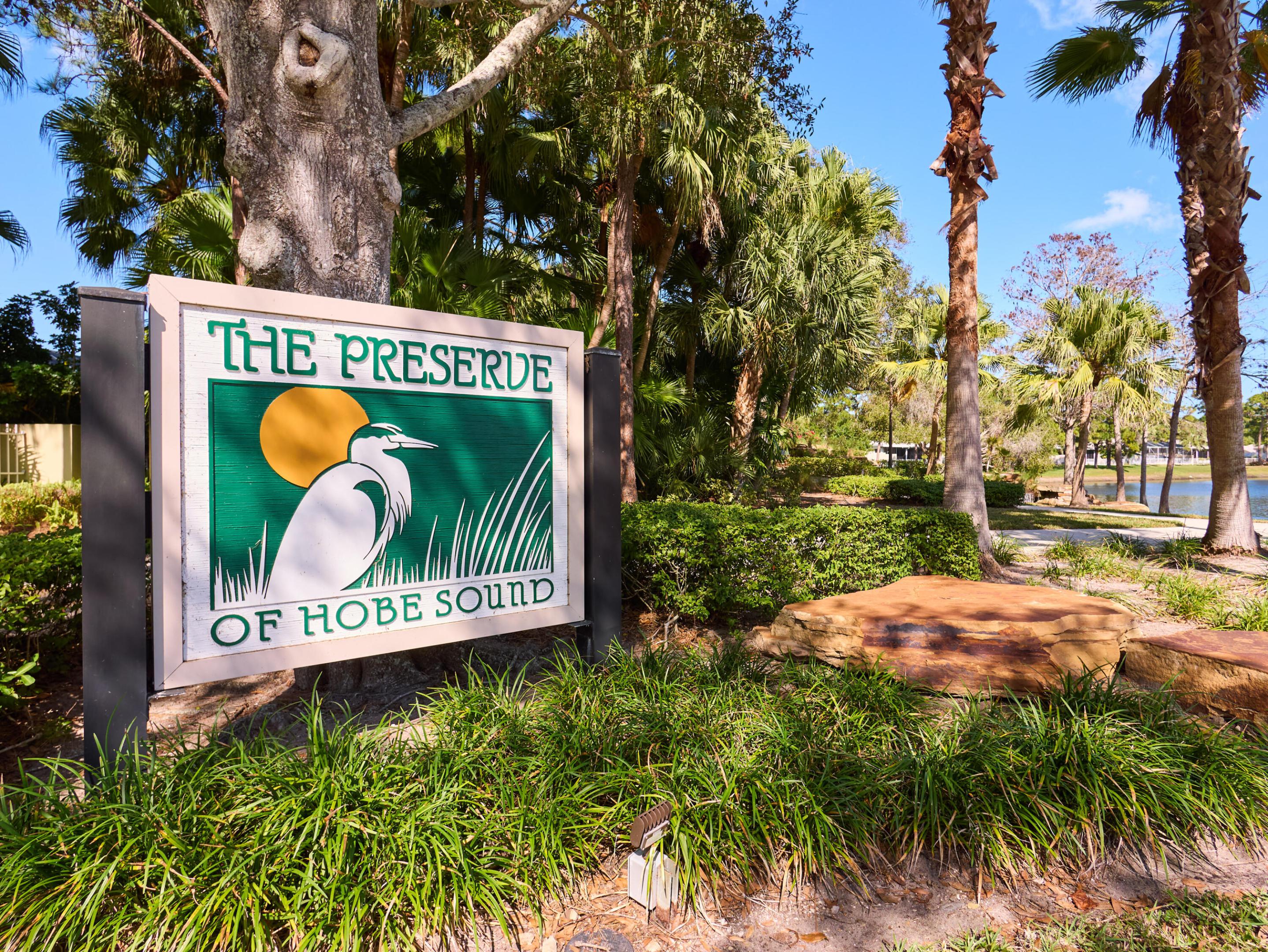 The Preserve - Residential