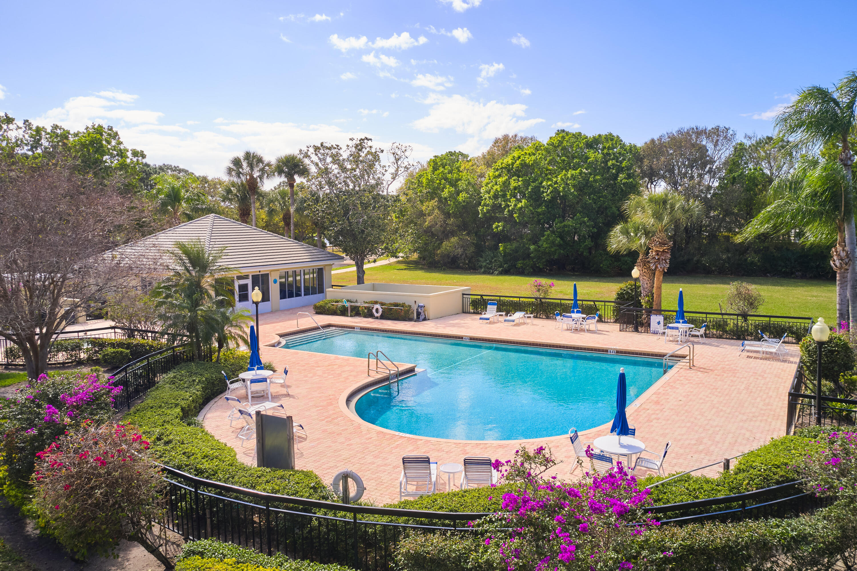 The Preserve - Residential