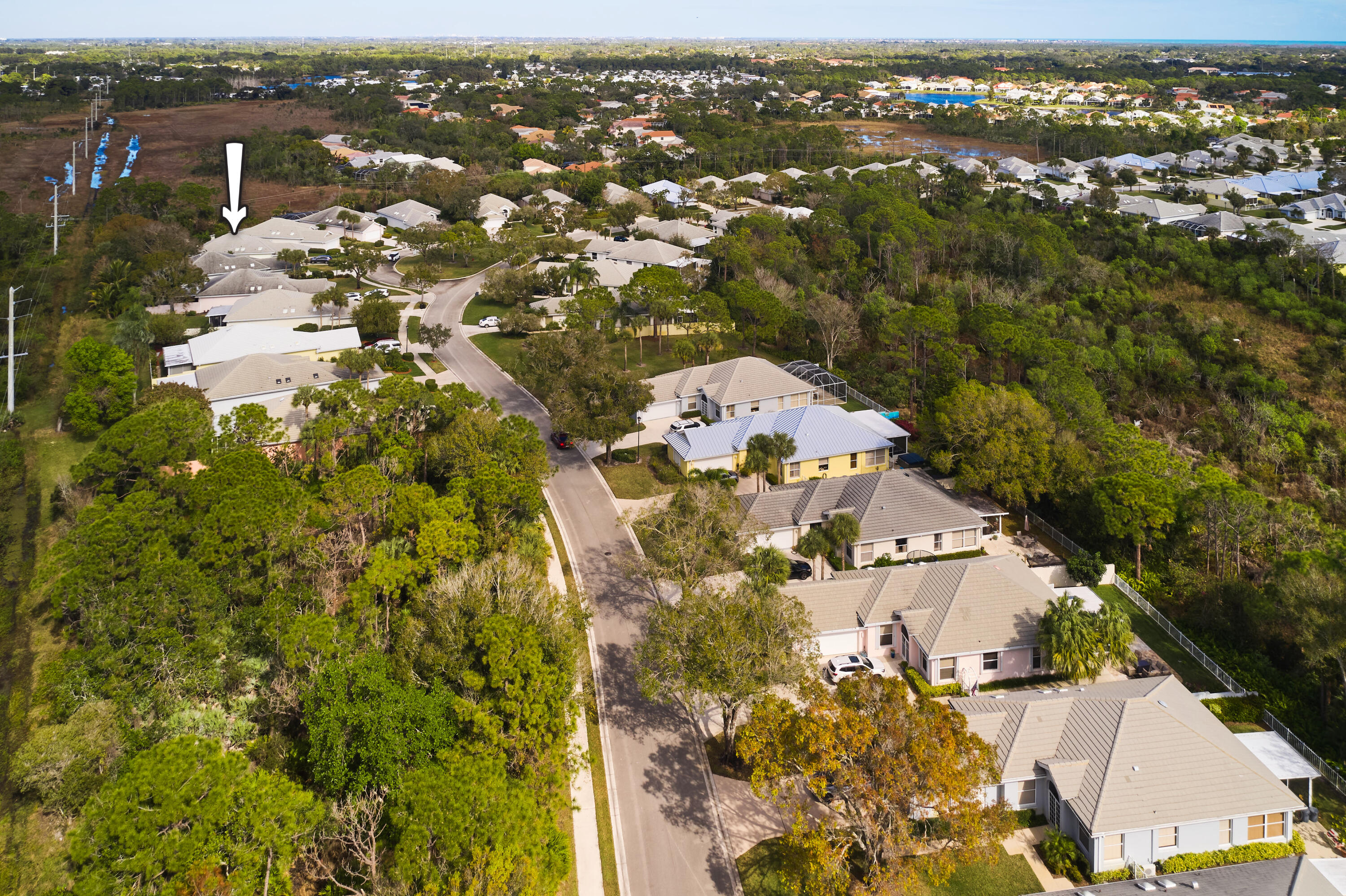 The Preserve - Residential