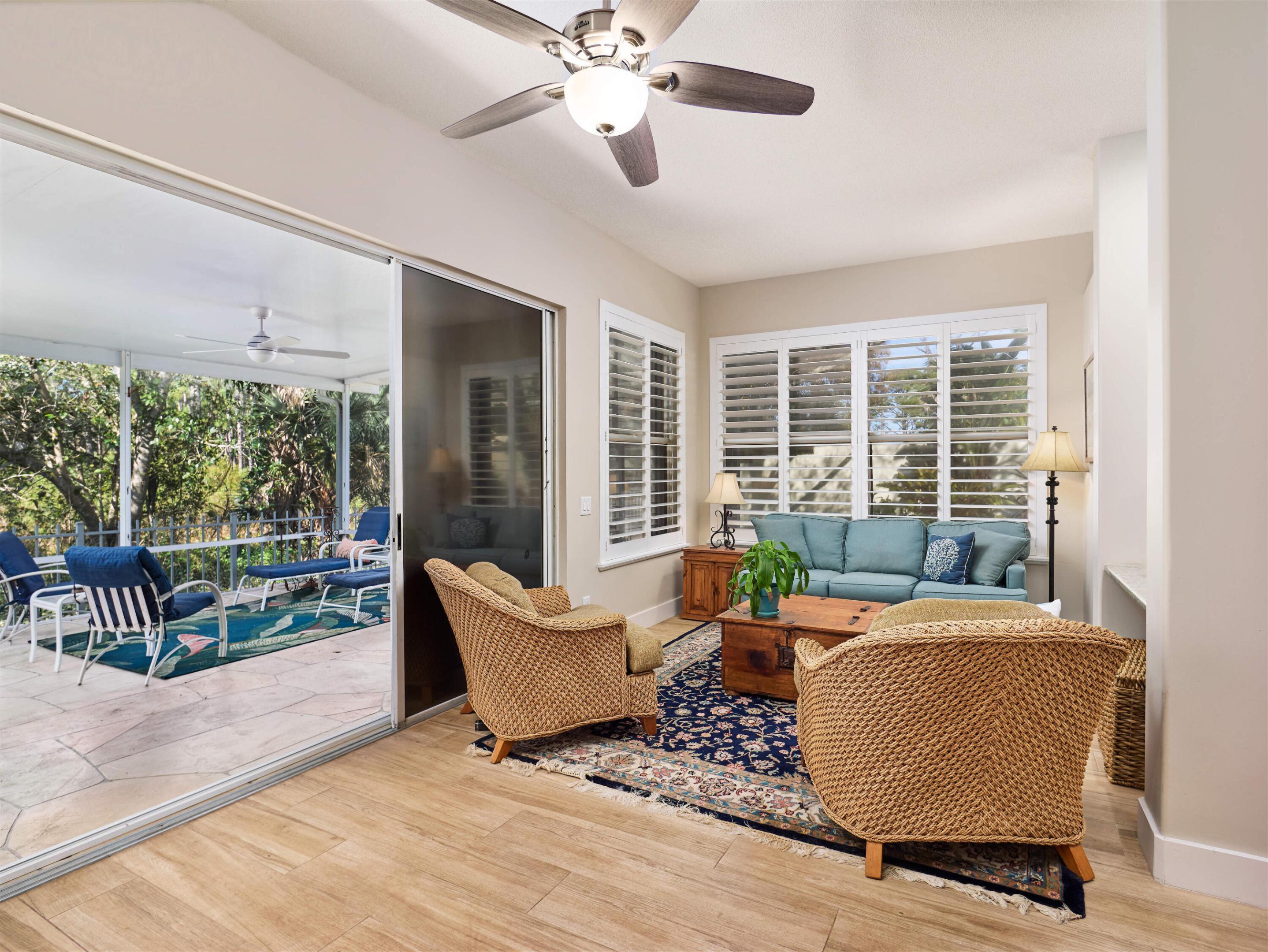 The Preserve - Residential