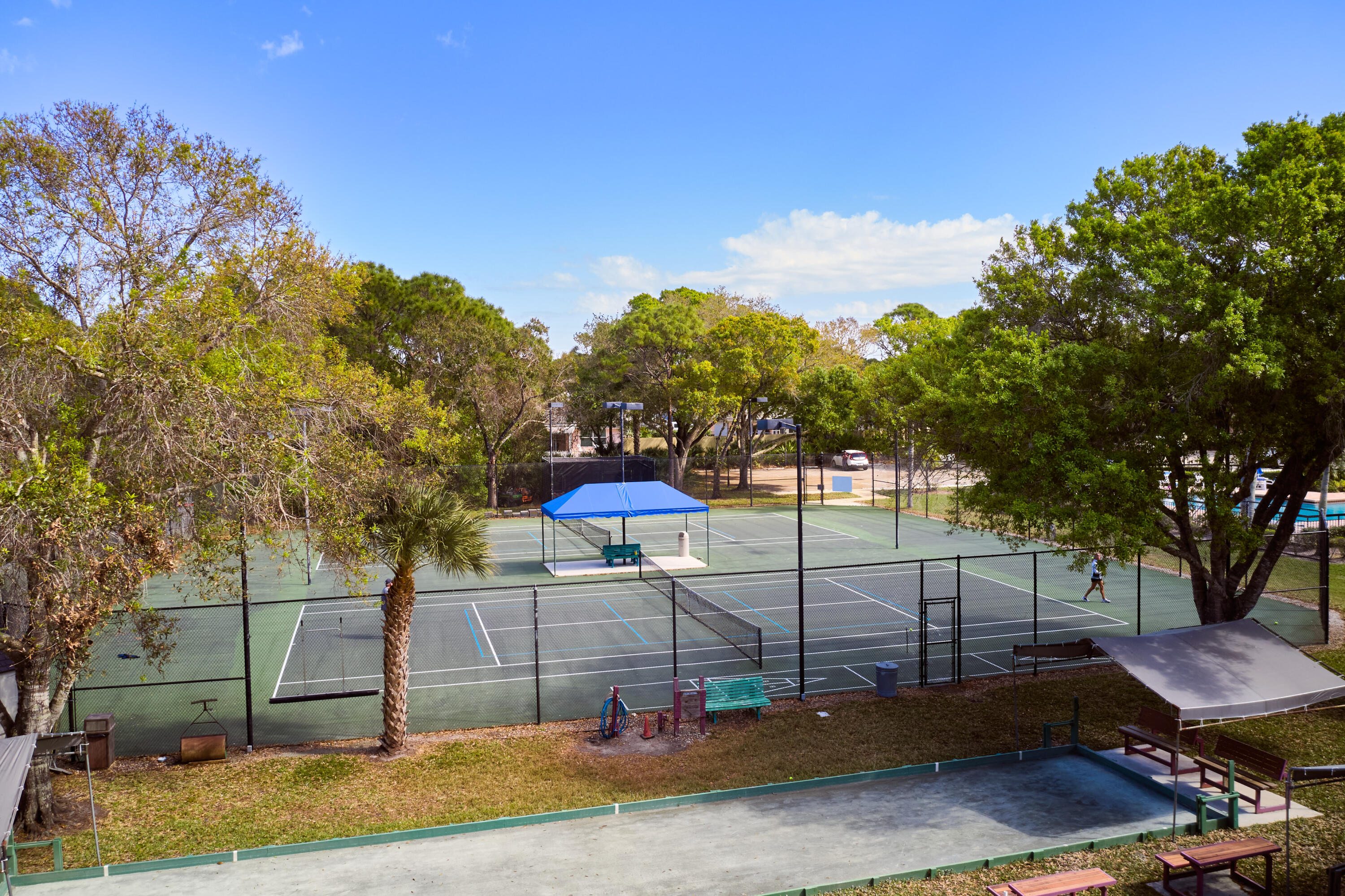 The Preserve - Residential