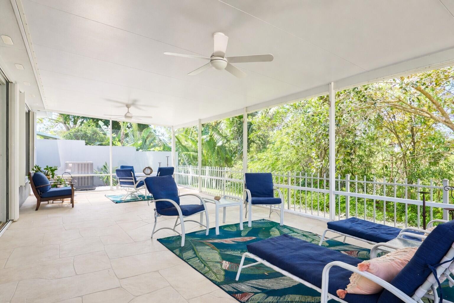 The Preserve - Residential